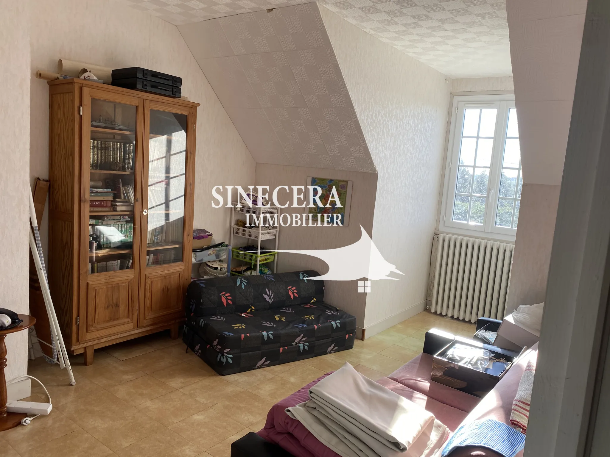 Charmante maison périgourdine avec jardin et vue panoramique à Riberac 