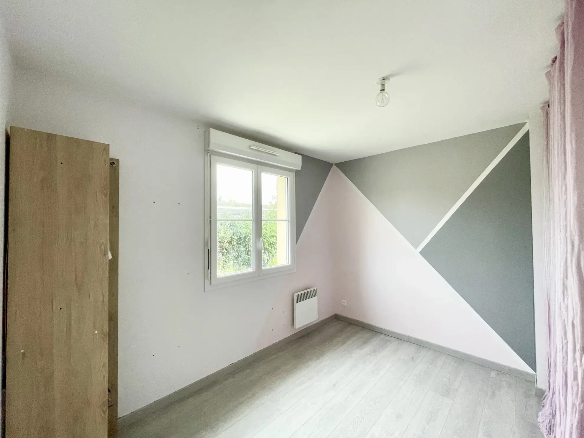 Maison récente de 80 m² avec jardin et garage à Sainte-Geneviève 