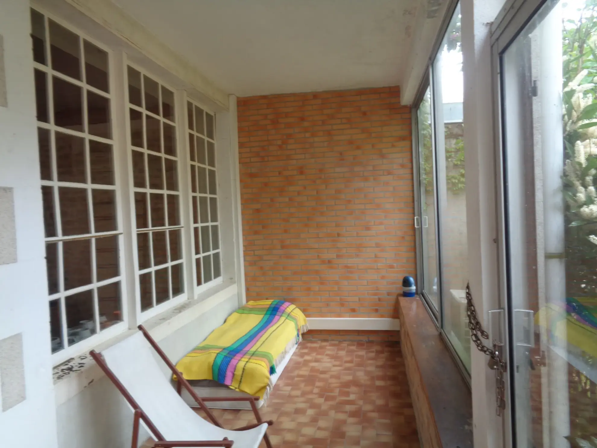 Grande maison de 190 m² avec cour et dépendances à Premery 