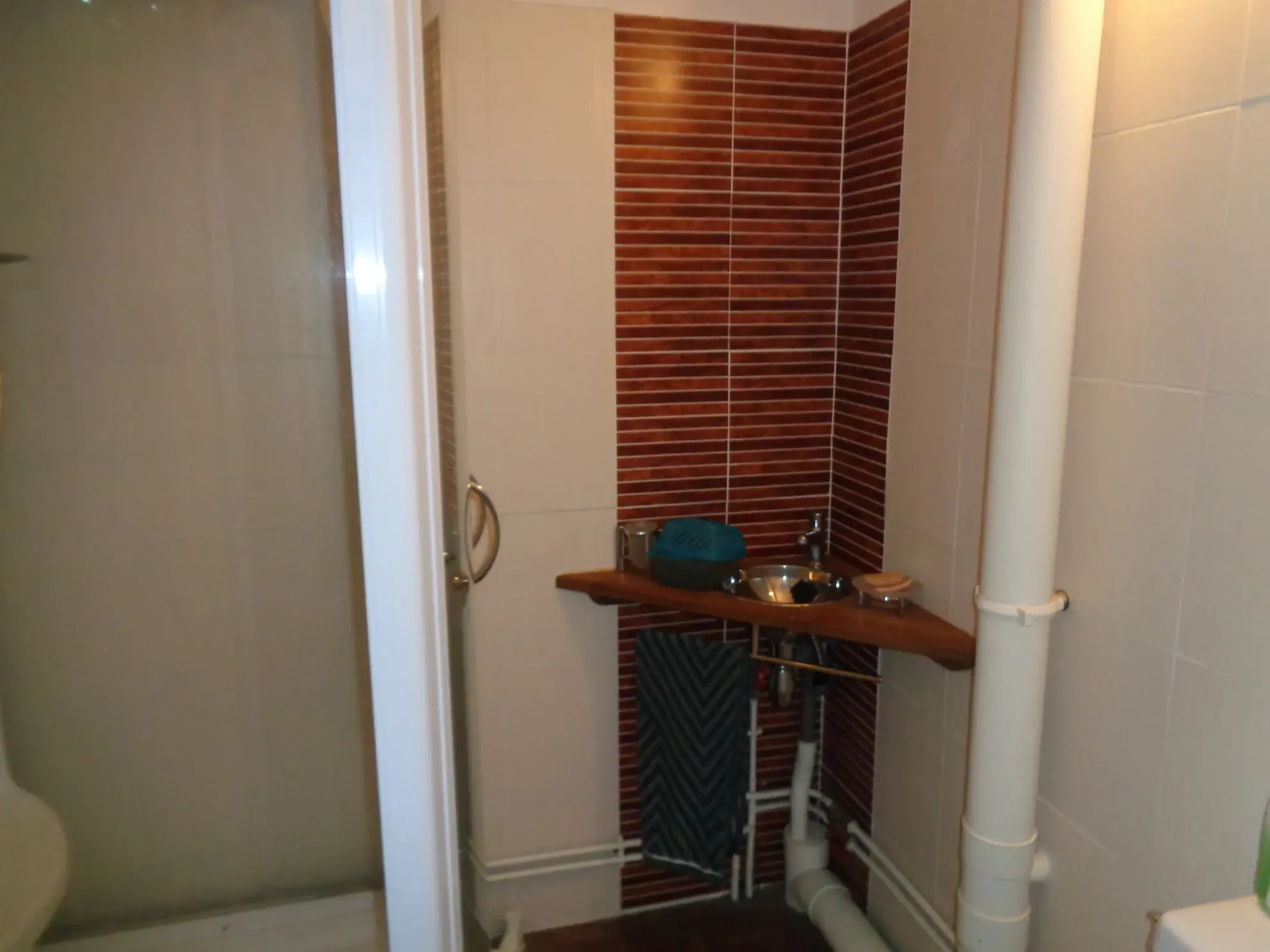 Grande maison de 190 m² avec cour et dépendances à Premery 