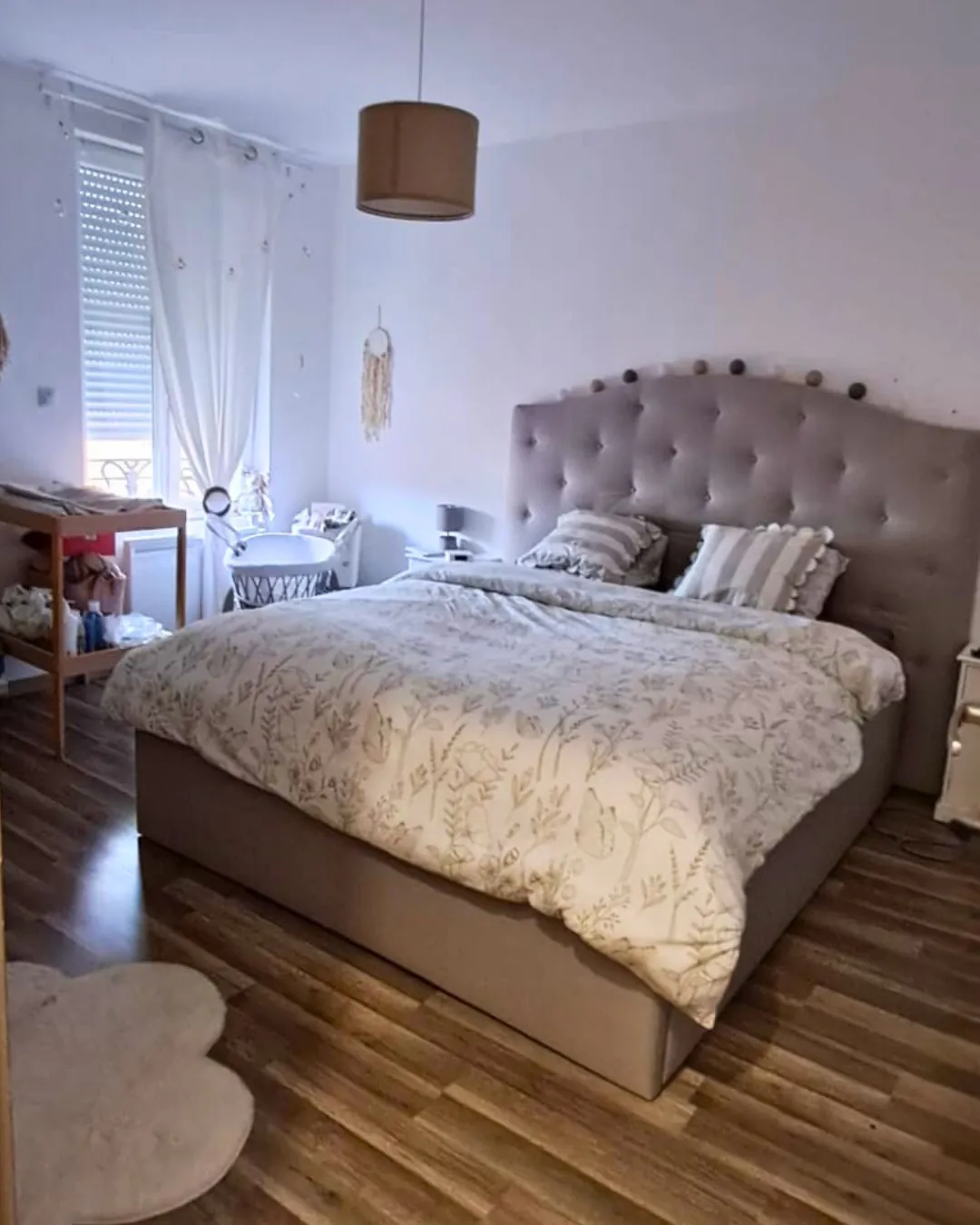 Maison rénovée à Bohain en Vermandois avec jardin et garage - 3 chambres 