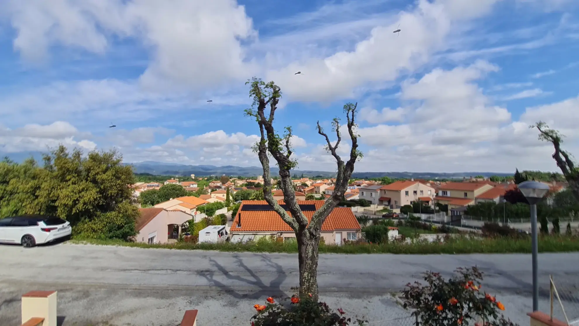 Villa traditionnelle à Maureillas las illas avec jardin et garage - 75 m²