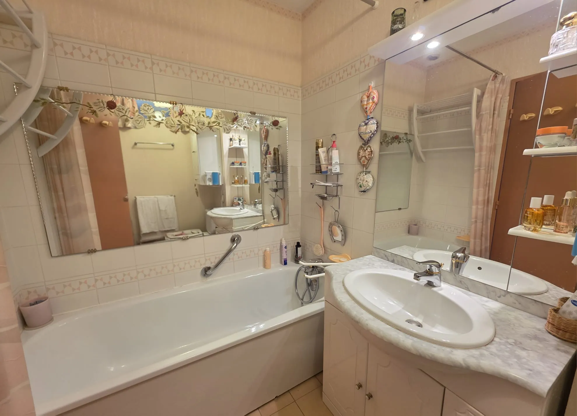 Pavillon avec vue sur mer à Port-de-Bouc de 72,77 m² 