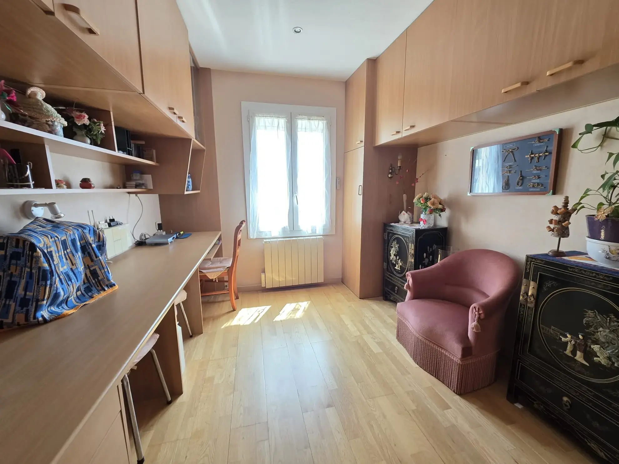 Pavillon avec vue sur mer à Port-de-Bouc de 72,77 m² 