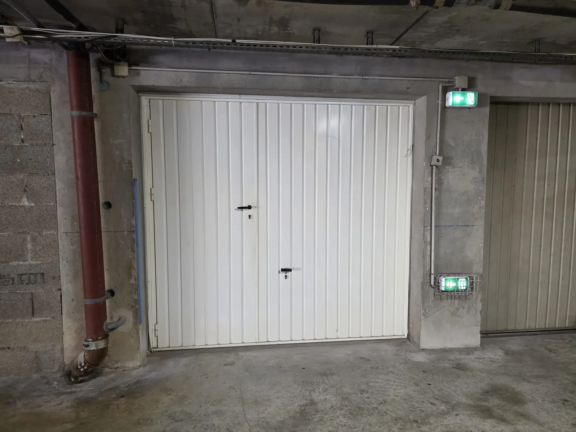 Pavillon avec vue sur mer à Port-de-Bouc de 72,77 m² 