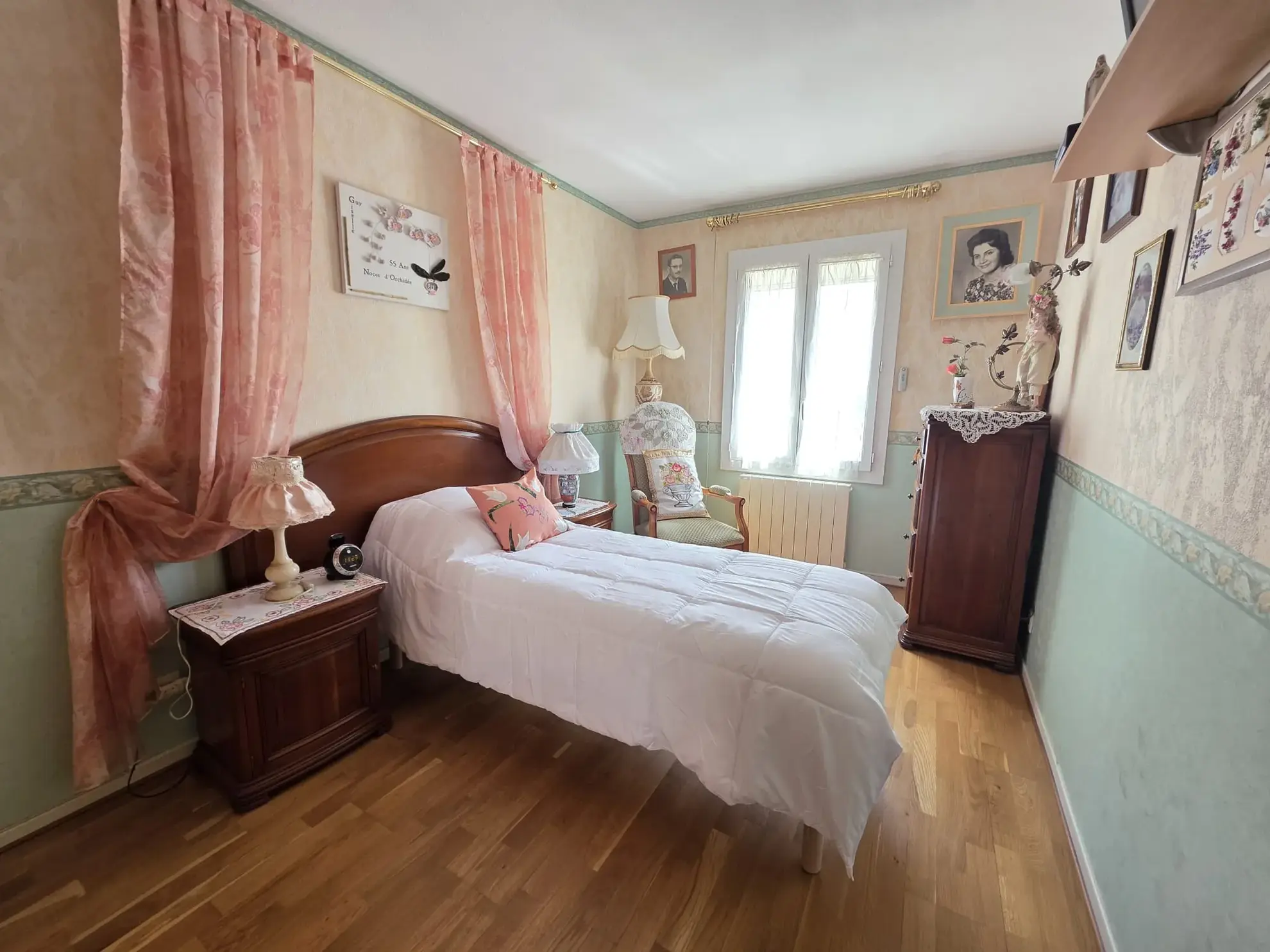 Pavillon avec vue sur mer à Port-de-Bouc de 72,77 m² 