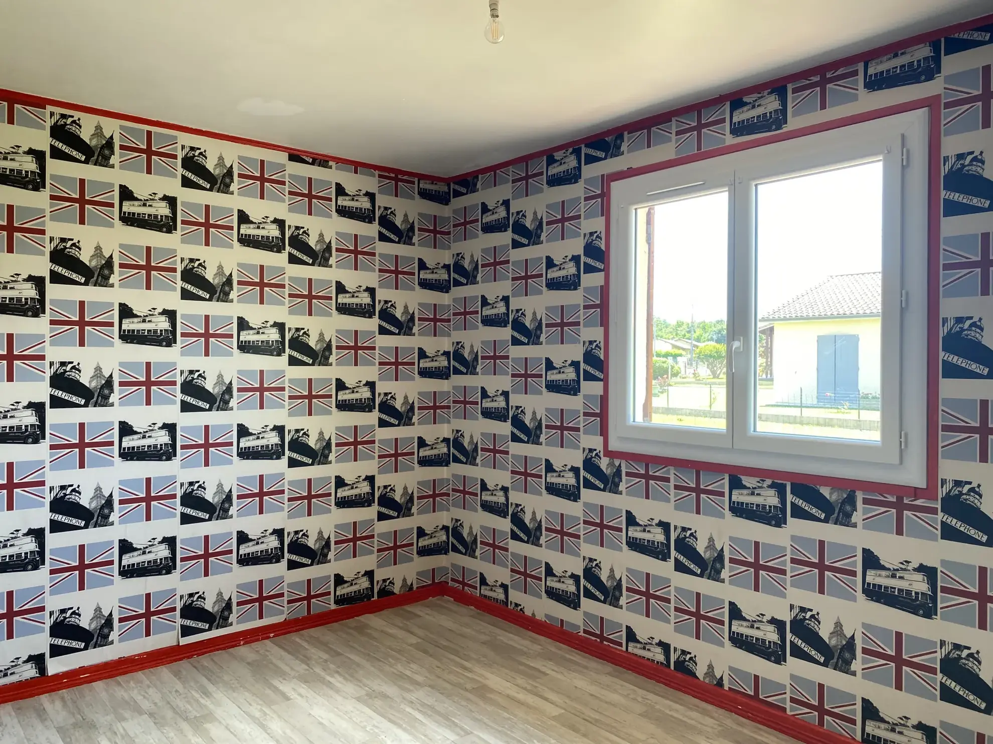 Maison de 104 m² à Bazas avec véranda, garage et terrain de 991 m² 