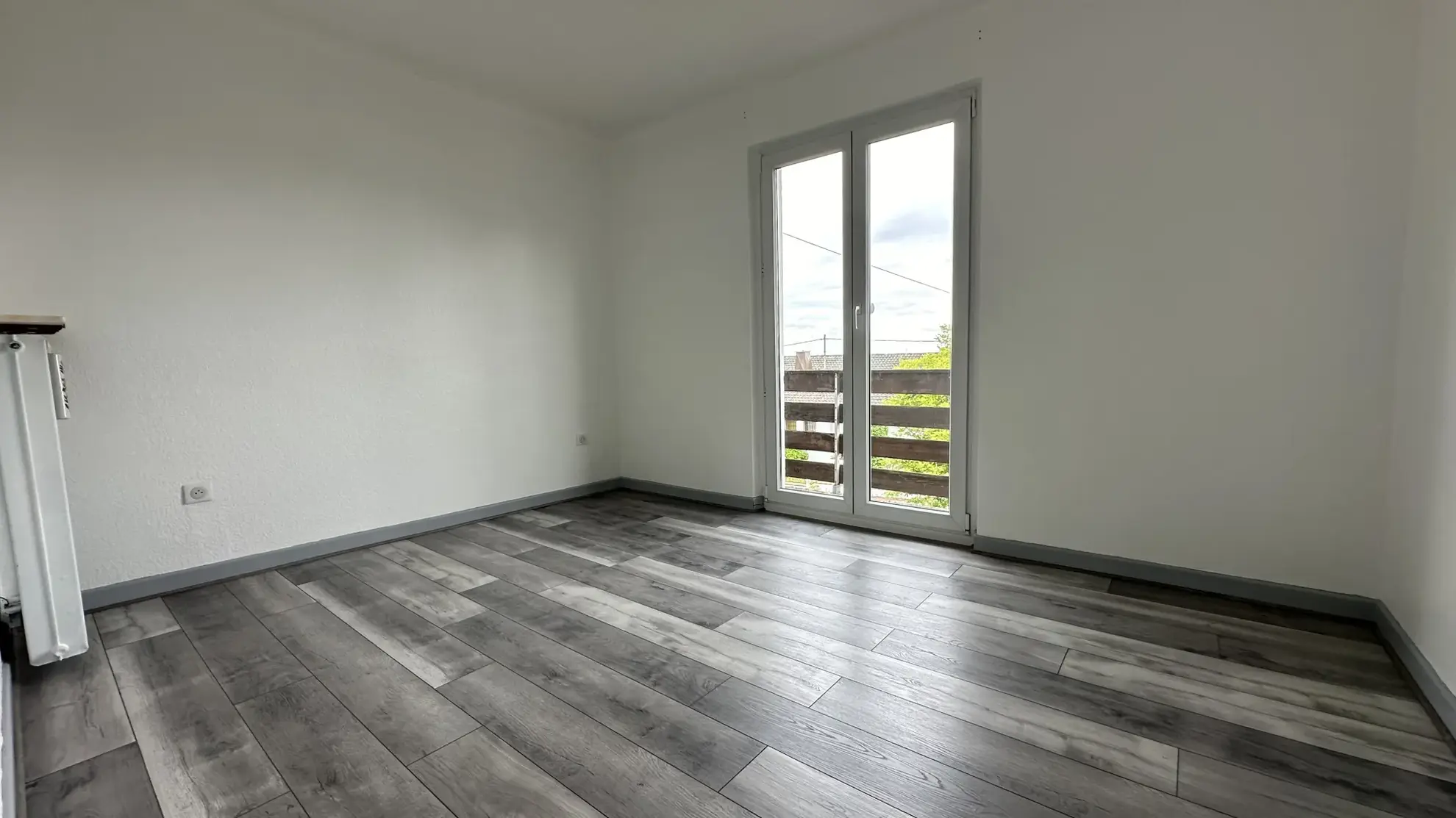 Maison individuelle de 140 m² à Ottertshal avec jardin et garage 