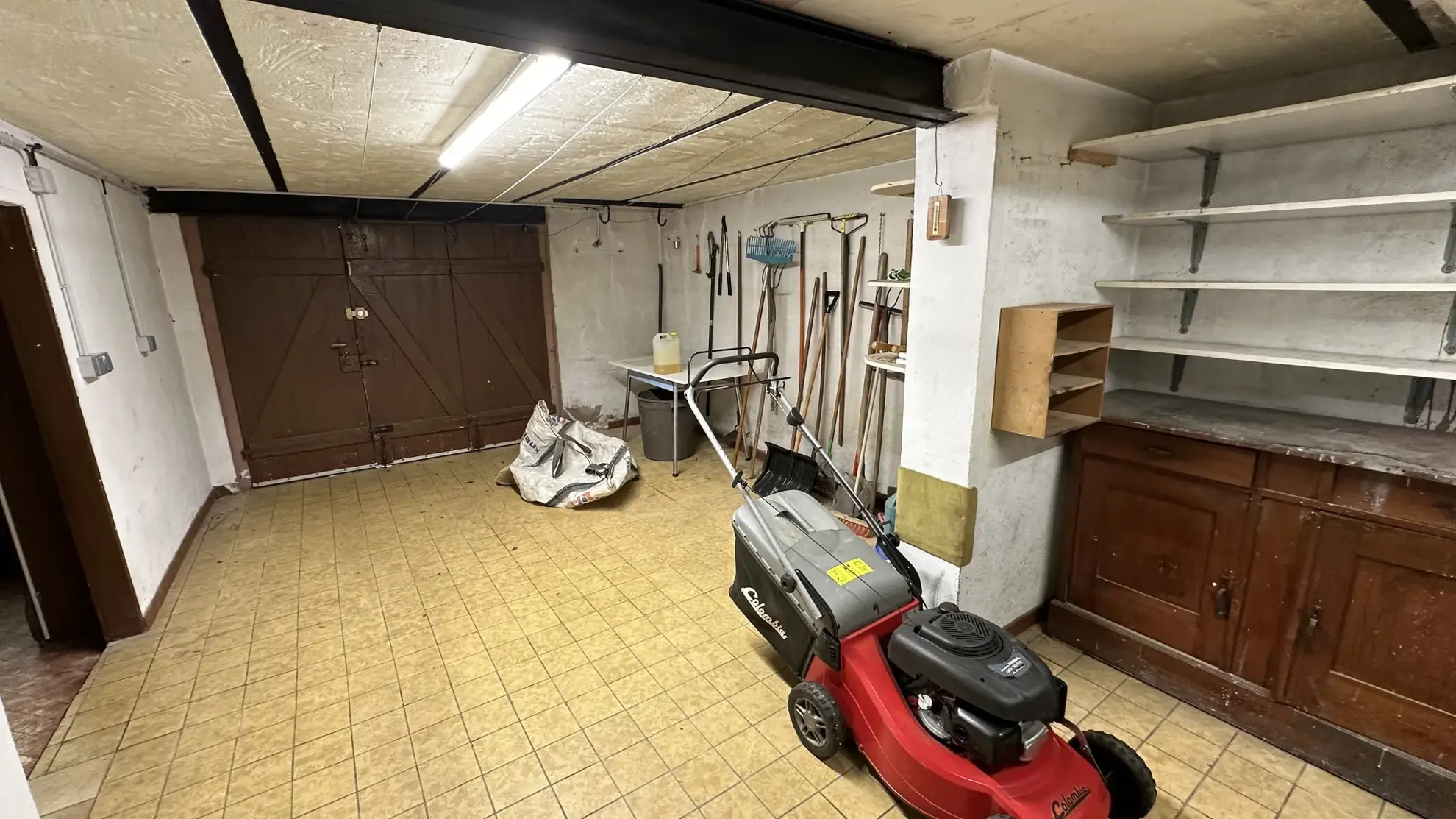 Maison individuelle de 140 m² à Ottertshal avec jardin et garage 