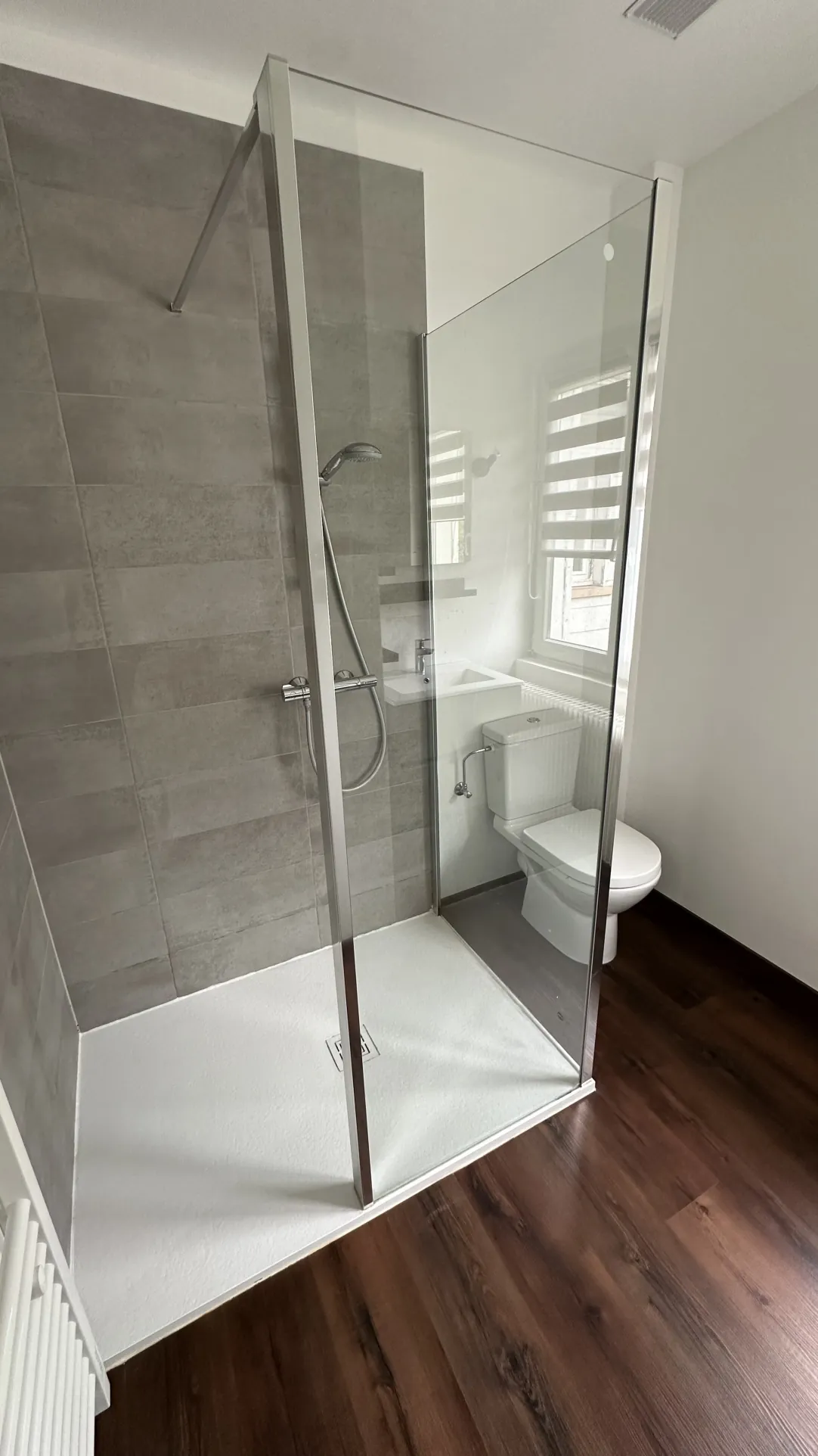 Maison individuelle de 140 m² à Ottertshal avec jardin et garage 