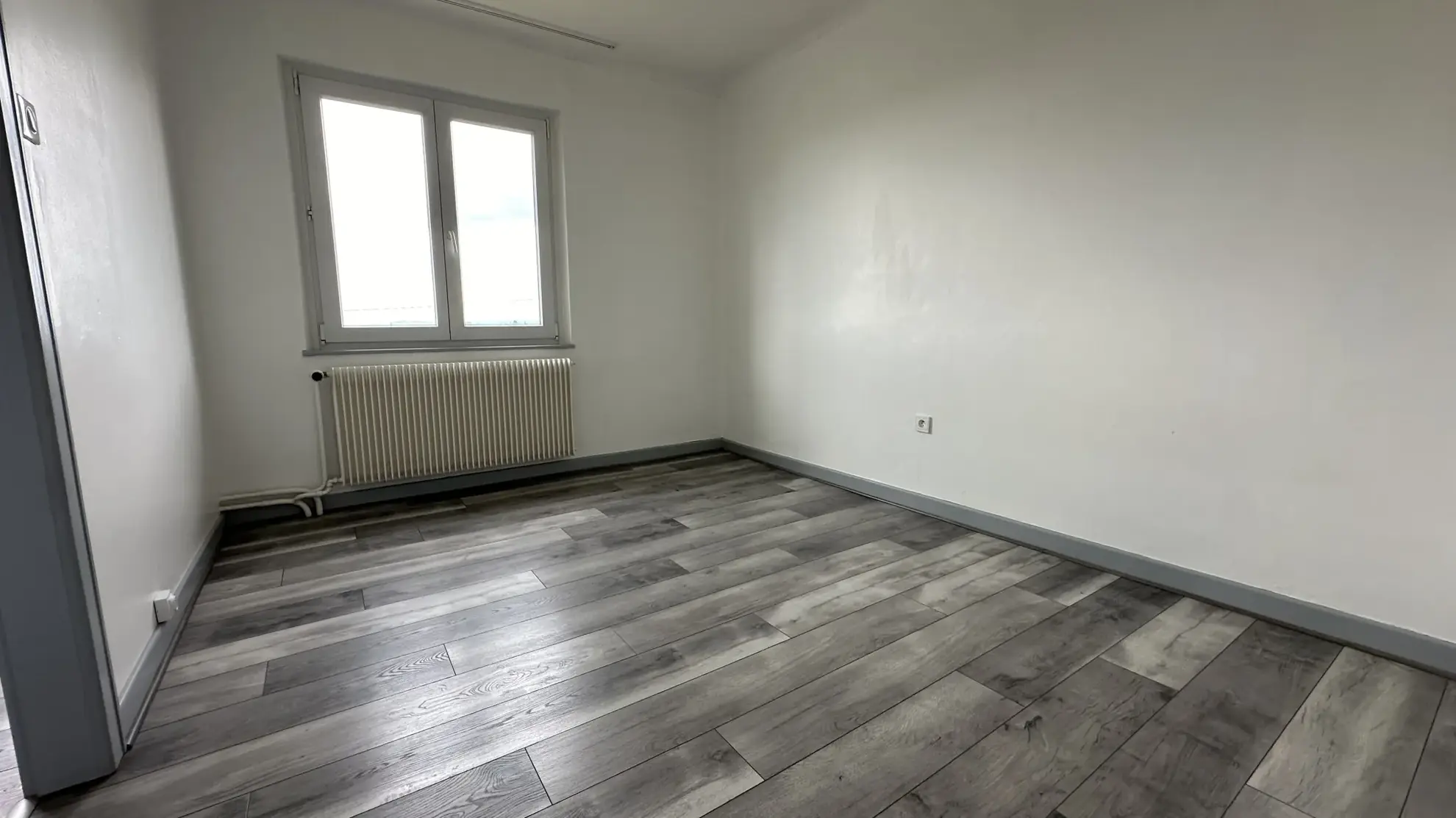 Maison individuelle de 140 m² à Ottertshal avec jardin et garage 