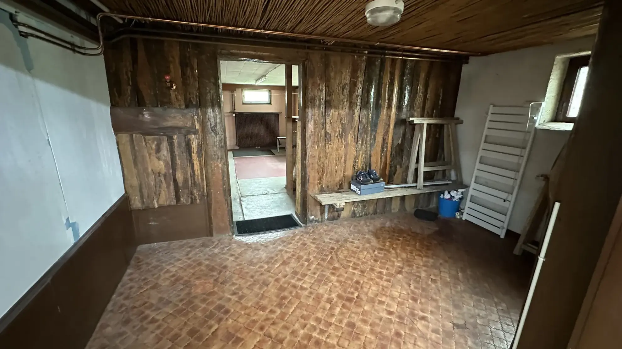 Maison individuelle de 140 m² à Ottertshal avec jardin et garage 