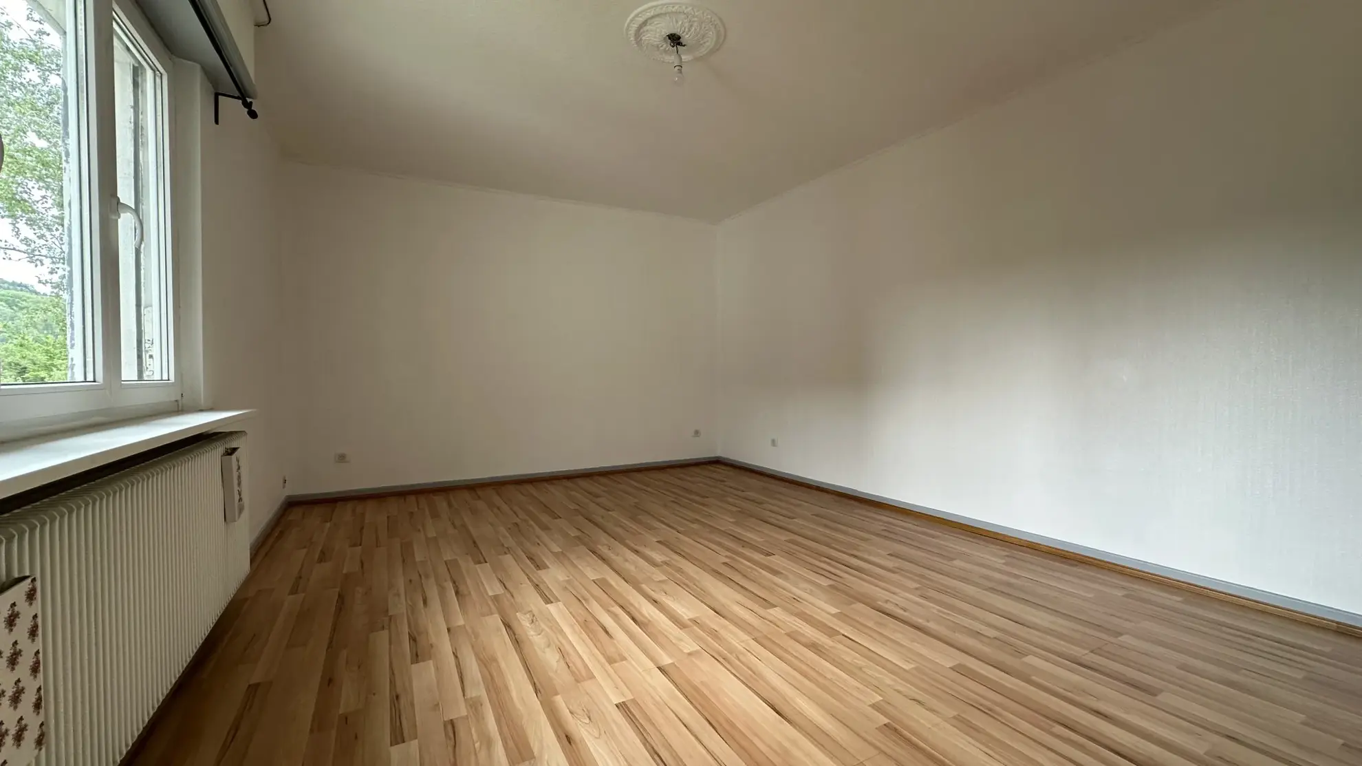 Maison individuelle de 140 m² à Ottertshal avec jardin et garage 