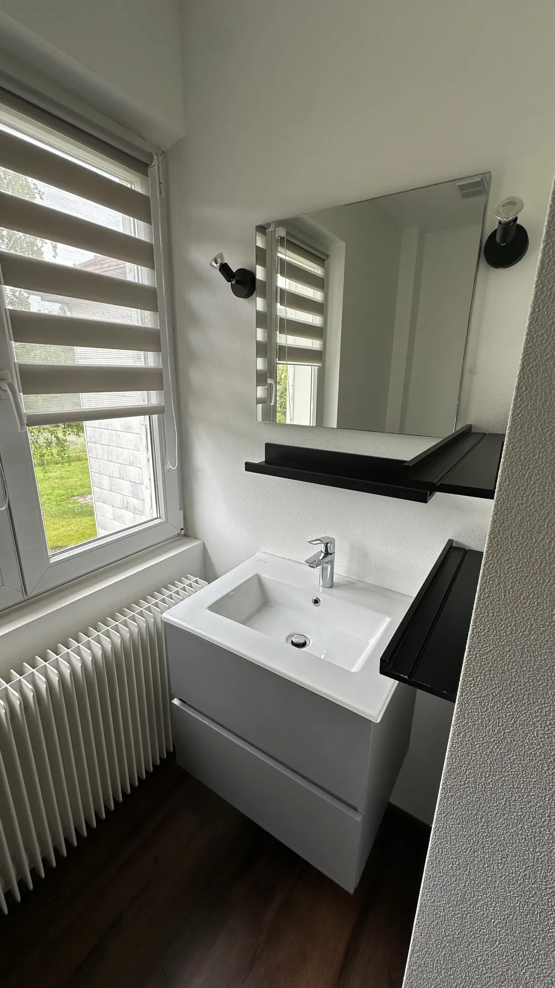 Maison individuelle de 140 m² à Ottertshal avec jardin et garage 