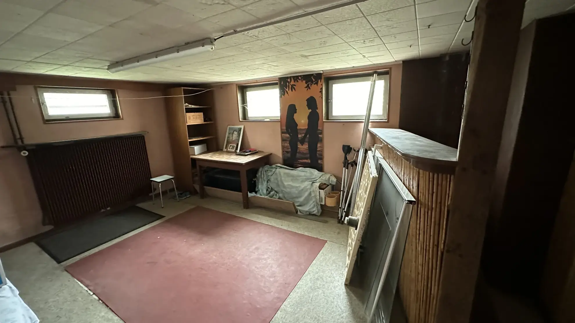 Maison individuelle de 140 m² à Ottertshal avec jardin et garage 