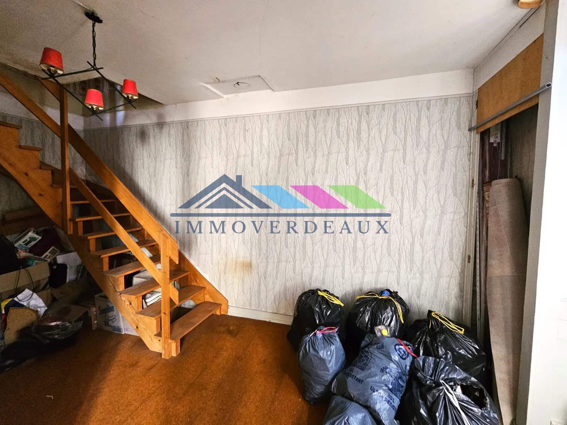 Investissez dans un immeuble de rapport en hyper centre de Baccarat 