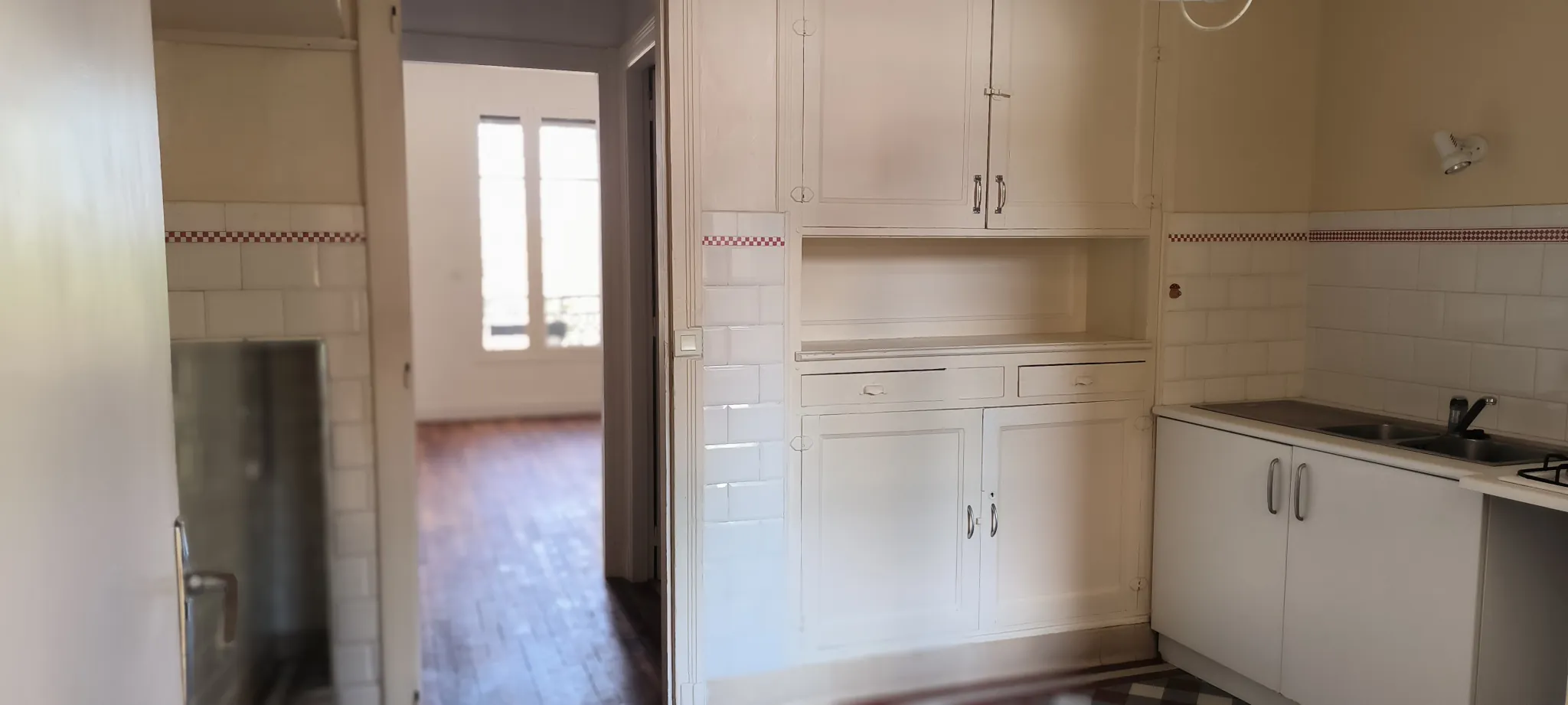 Appartement de luxe à Rodez Place d'Armes avec vue sur la cathédrale 