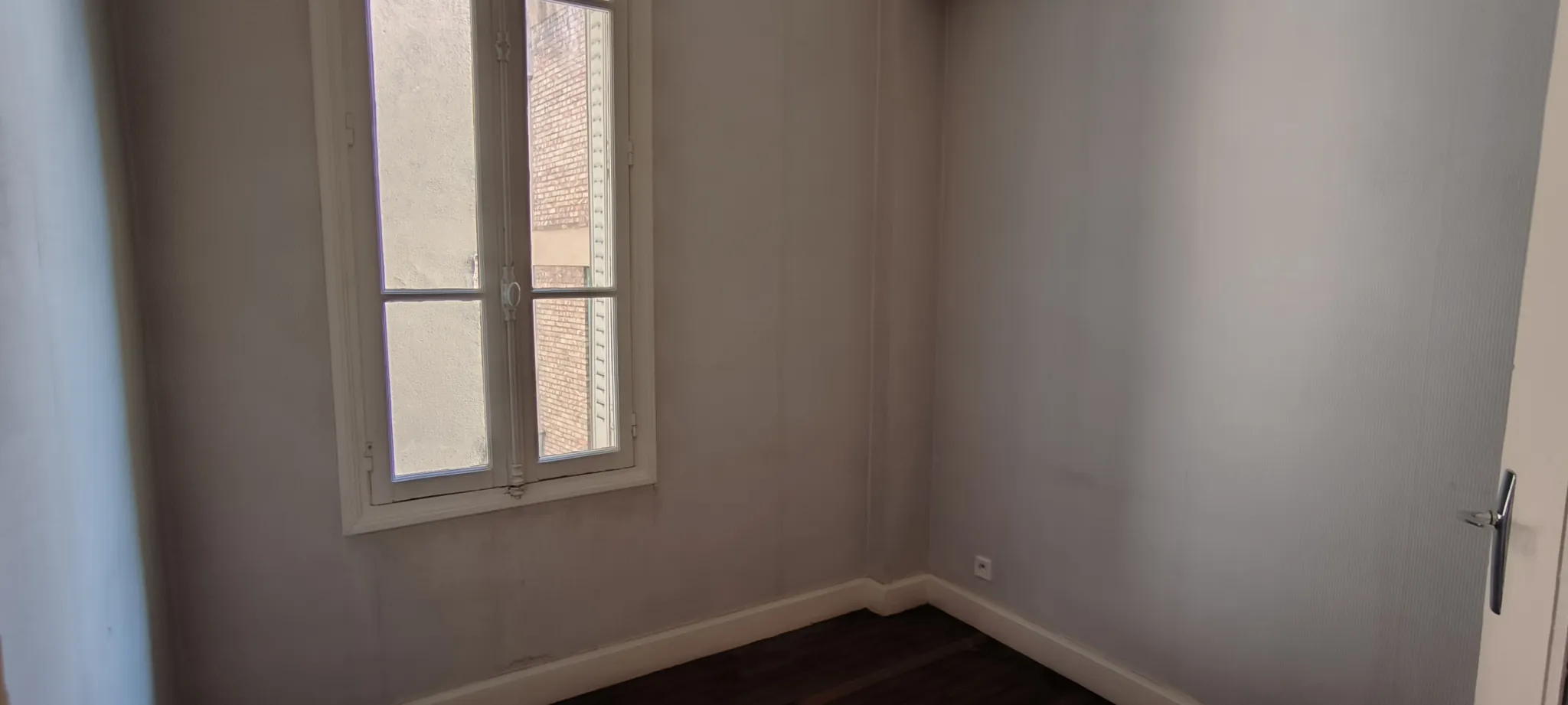 Appartement de luxe à Rodez Place d'Armes avec vue sur la cathédrale 