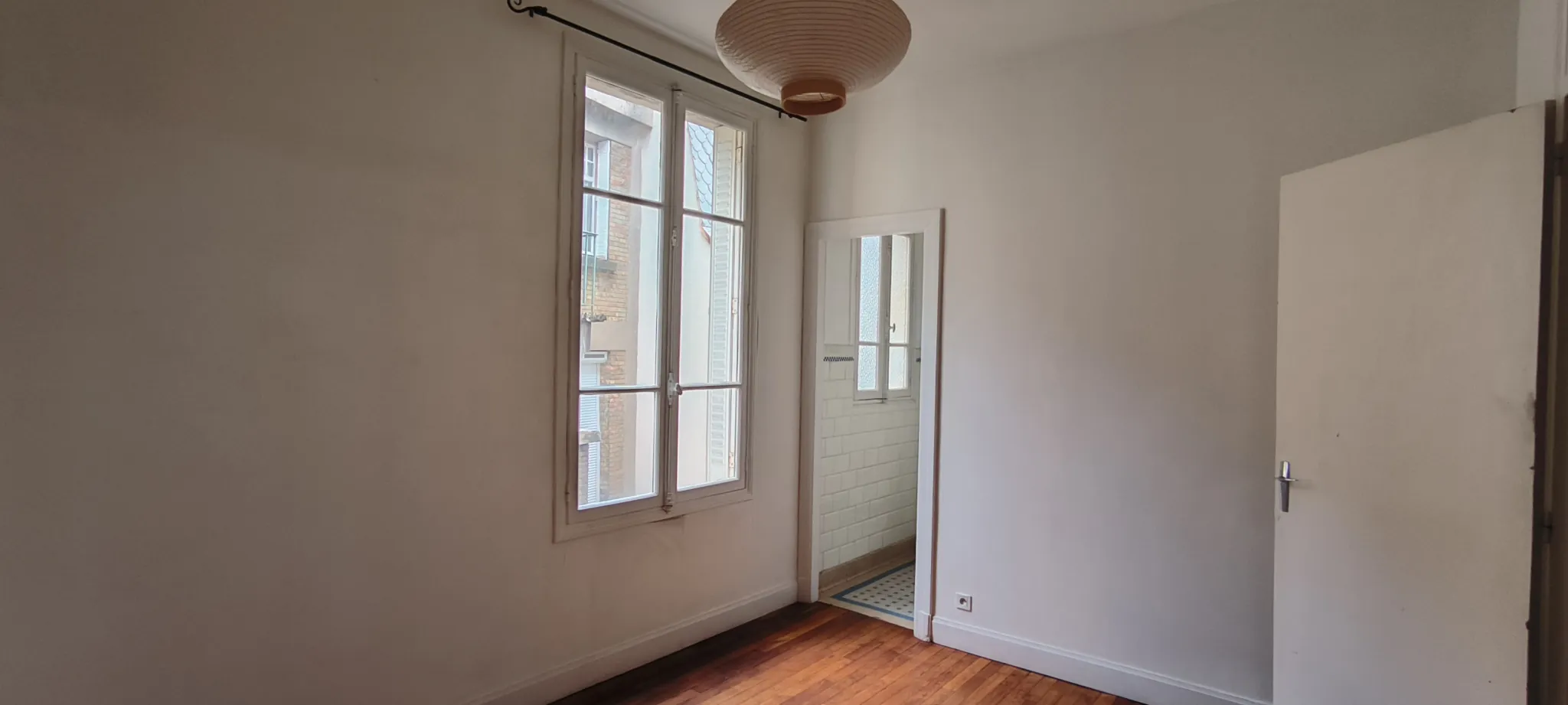 Appartement de luxe à Rodez Place d'Armes avec vue sur la cathédrale 