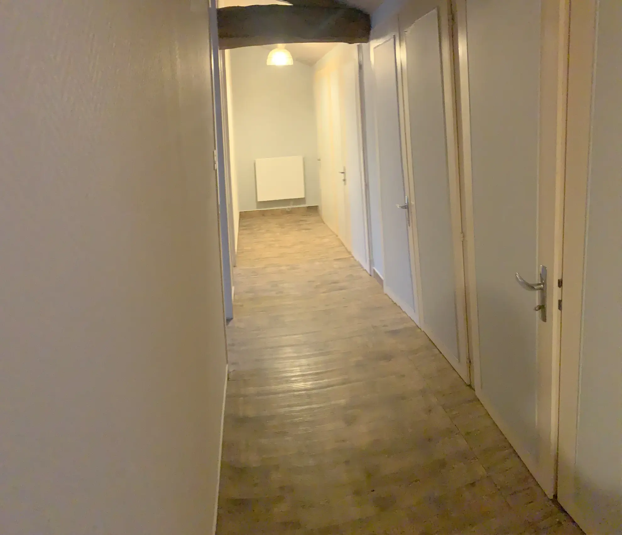 Maison de 160 m² à Verdille (16140) avec 4 chambres et terrain de 1700 m² 