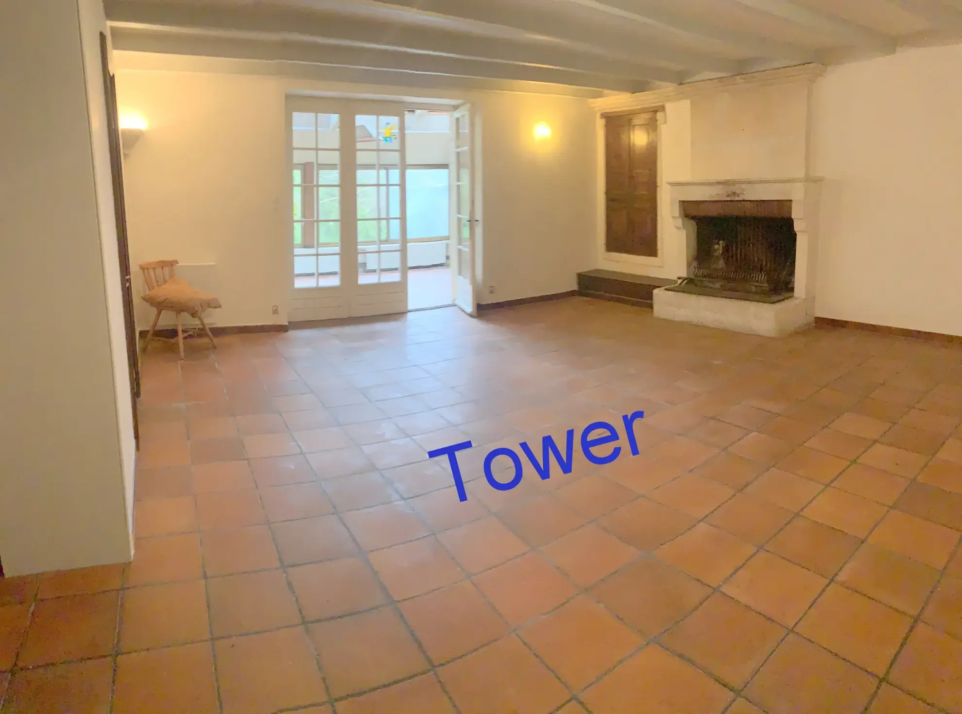 Maison de 160 m² à Verdille (16140) avec 4 chambres et terrain de 1700 m²