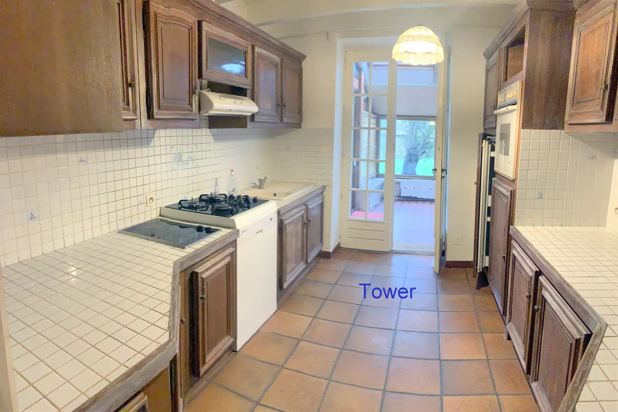 Maison de 160 m² à Verdille (16140) avec 4 chambres et terrain de 1700 m² 