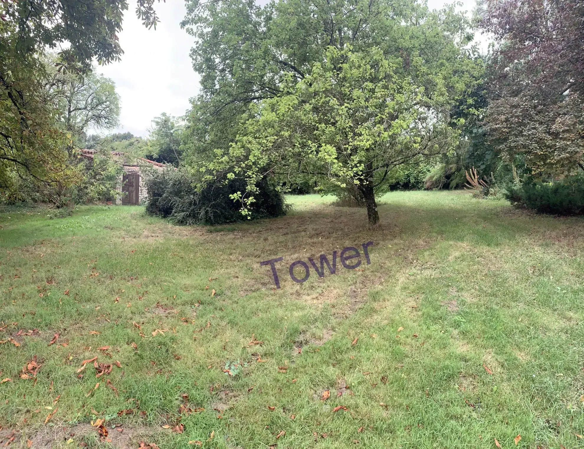 Maison de 160 m² à Verdille (16140) avec 4 chambres et terrain de 1700 m² 