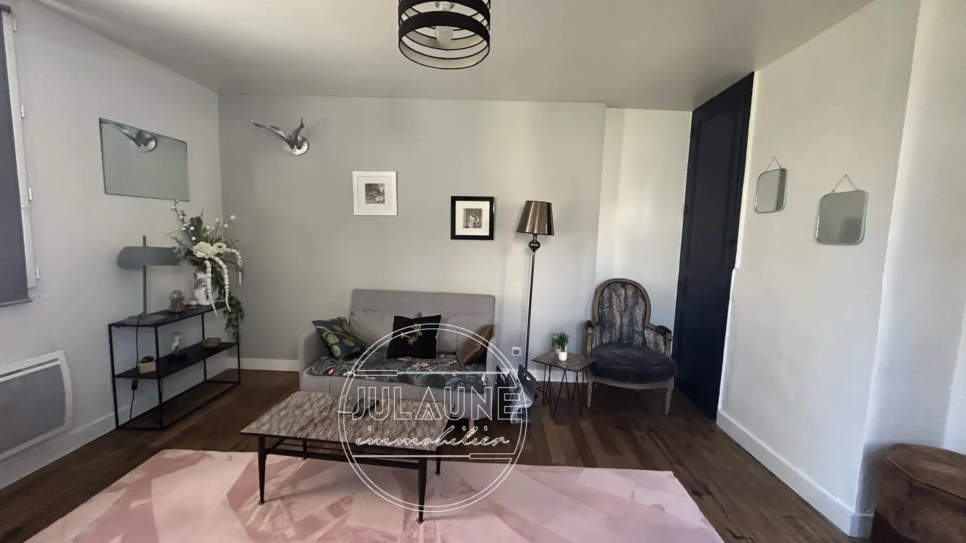 Maison de ville à Limoges Louyat de 80 m² avec terrasse 