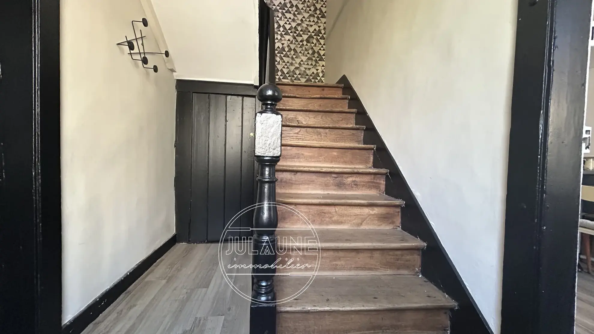 Maison de ville à Limoges Louyat de 80 m² avec terrasse 