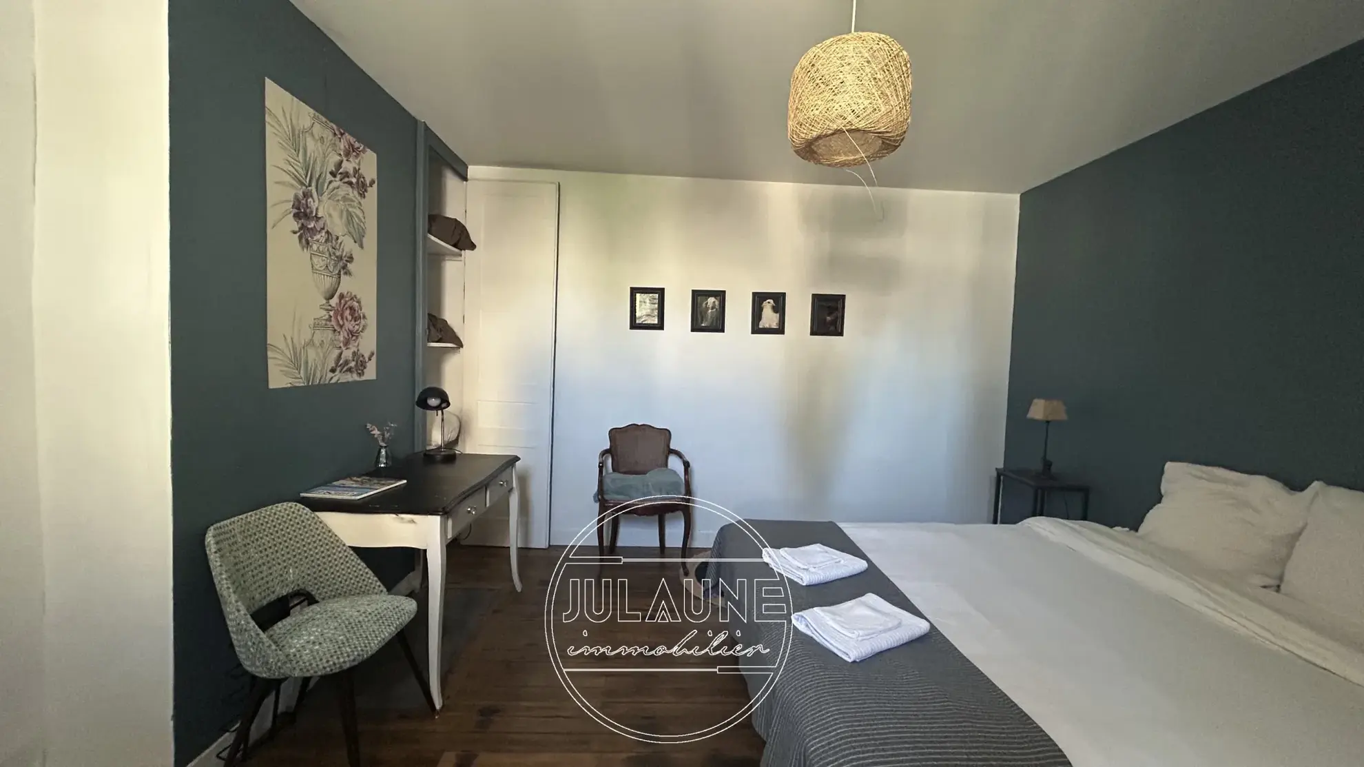 Maison de ville à Limoges Louyat de 80 m² avec terrasse 