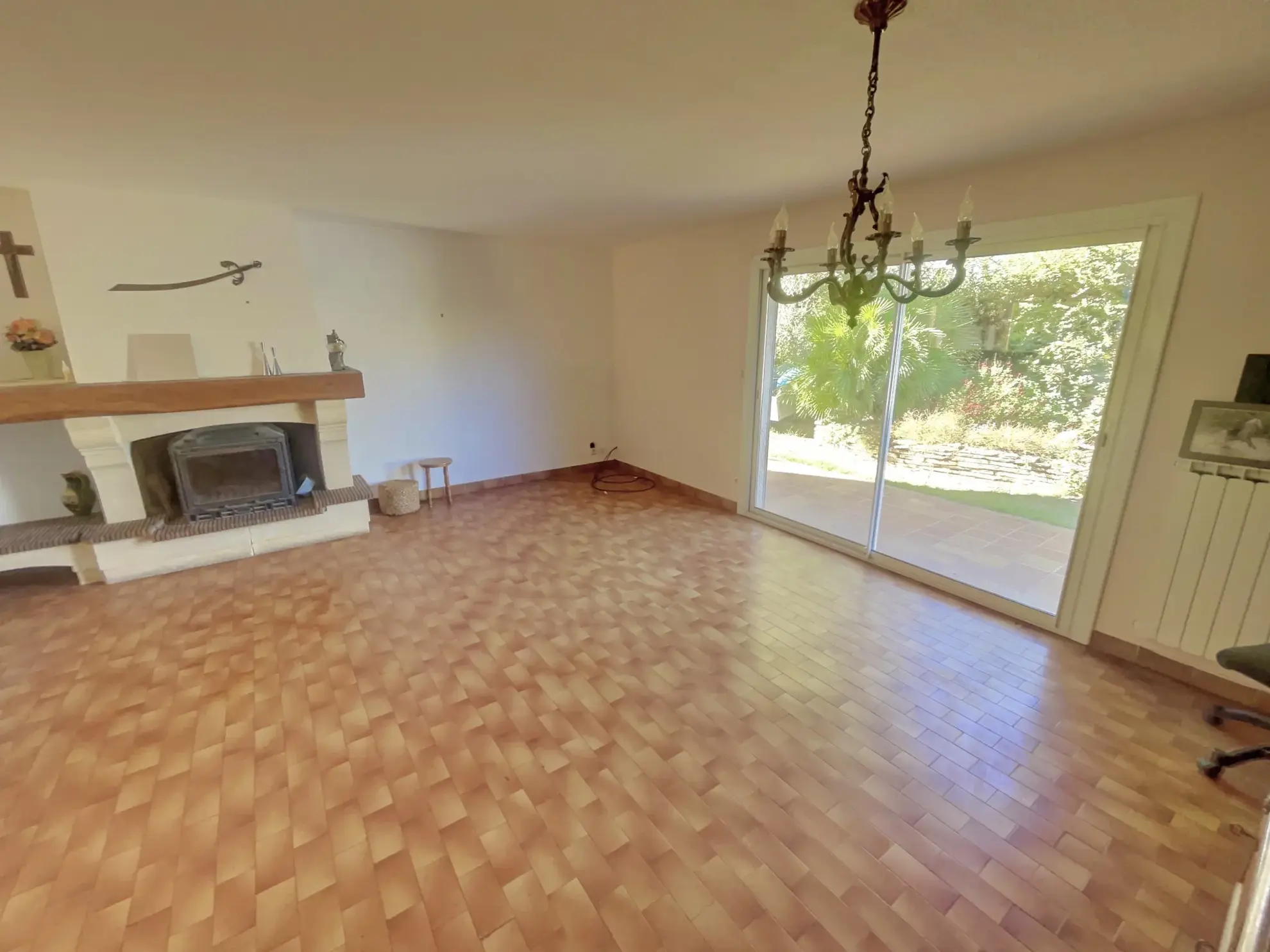 Villa 5 pièces à Lunel avec piscine et jardin de 434 m² 