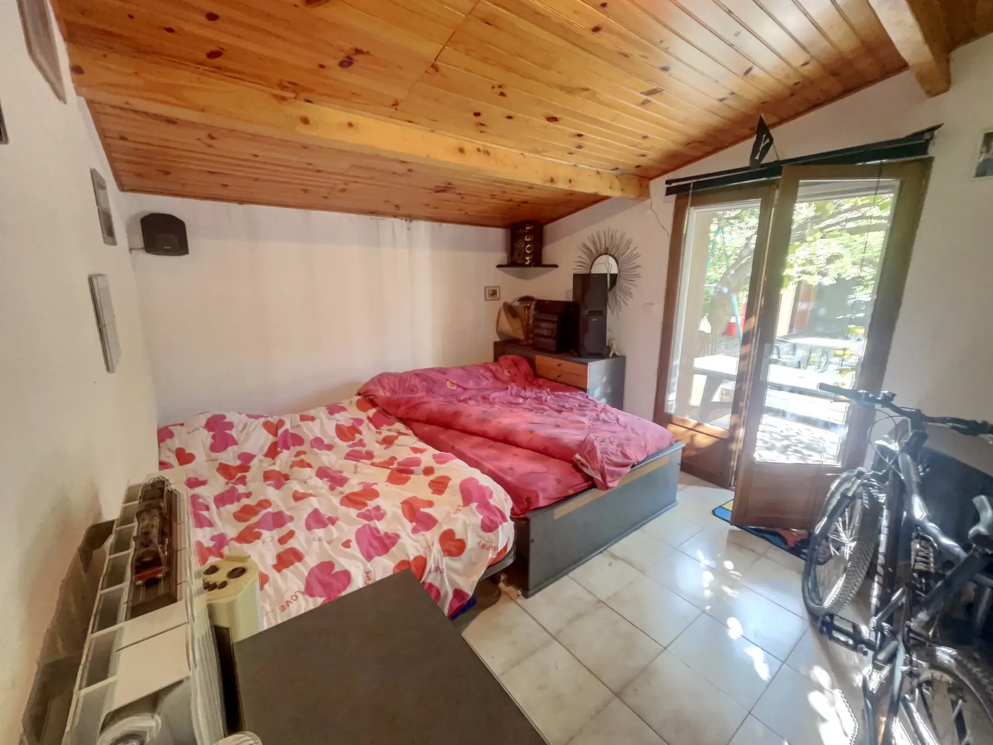 Villa 5 pièces à Lunel avec piscine et jardin de 434 m² 