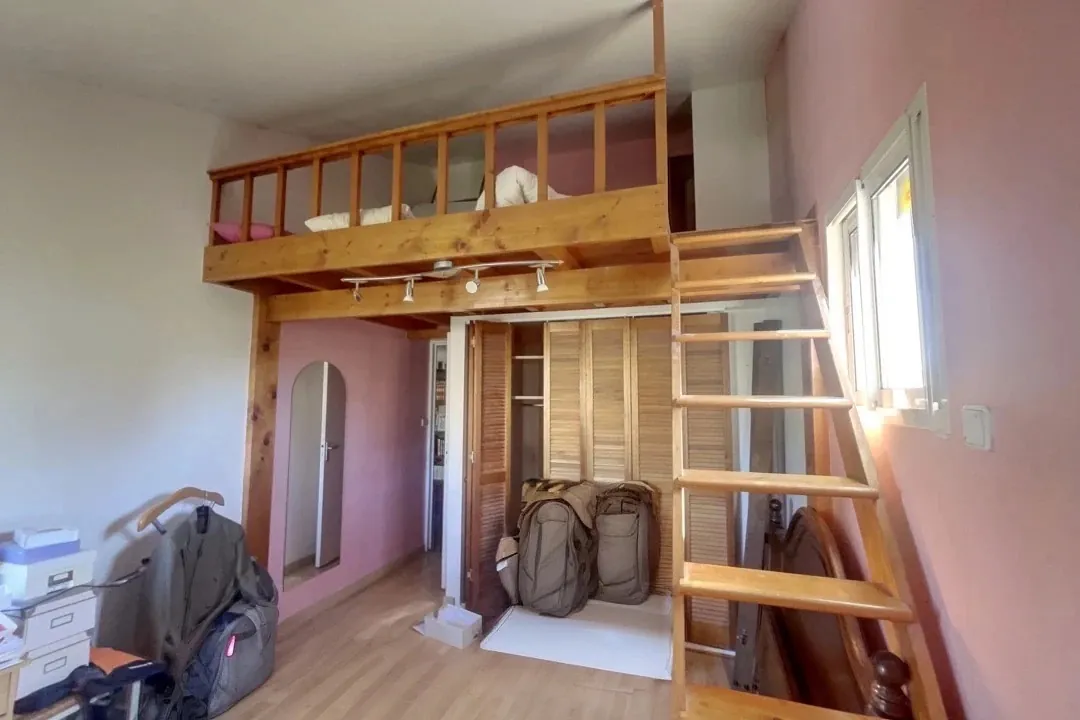 Villa 5 pièces à Lunel avec piscine et jardin de 434 m² 