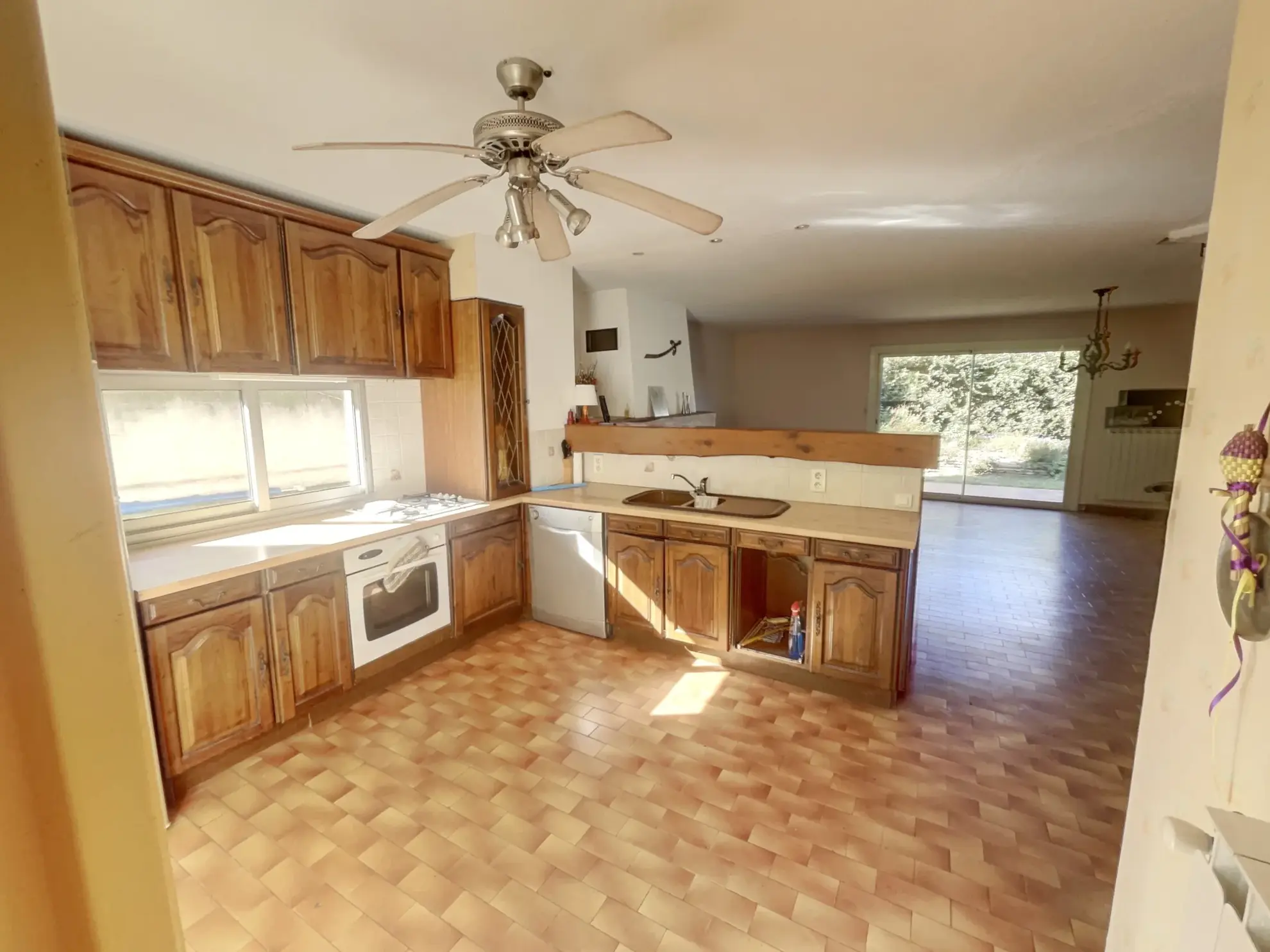 Villa 5 pièces à Lunel avec piscine et jardin de 434 m² 