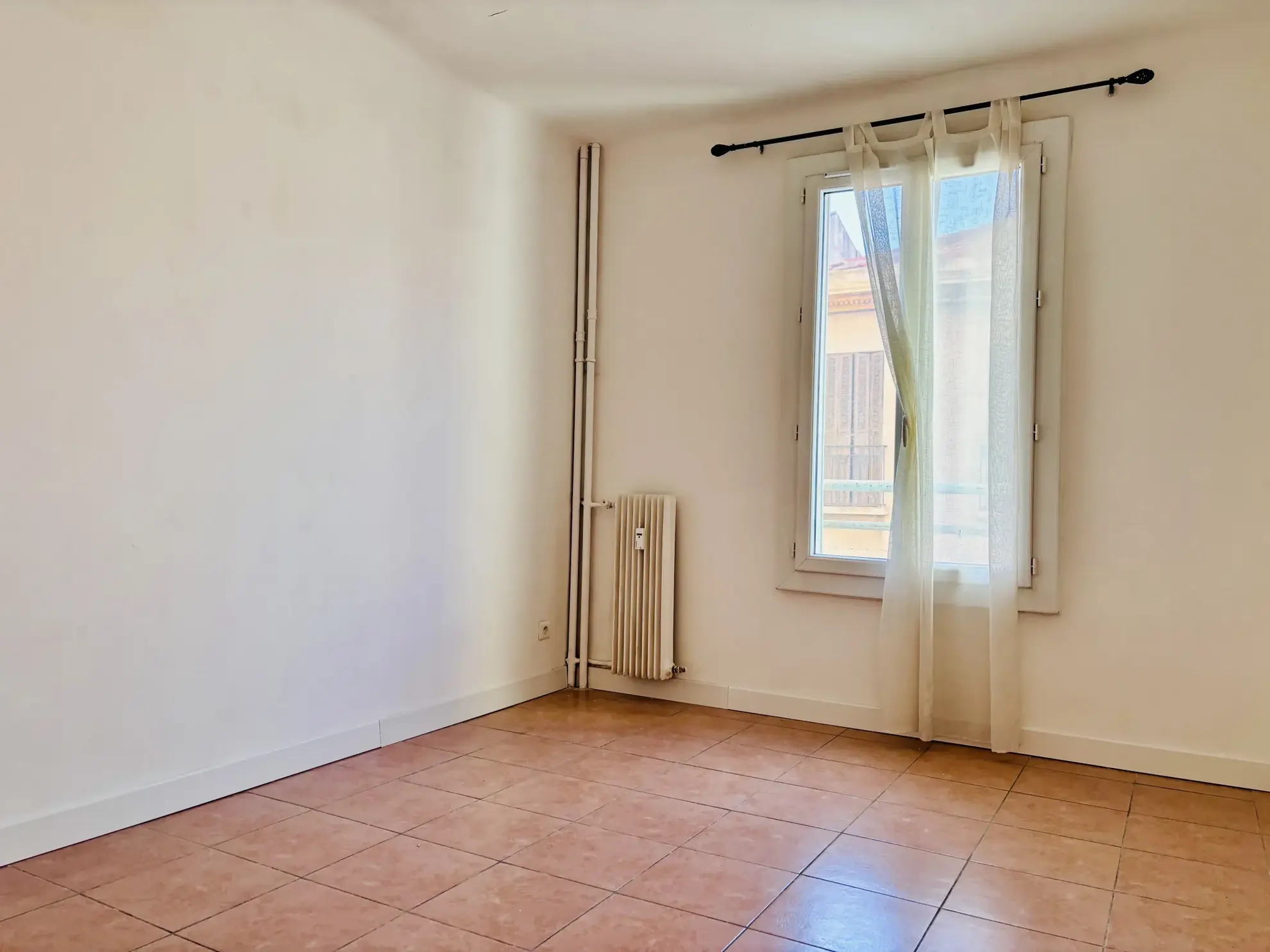 Appartement 3 pièces à Marseille 13010, secteur Capelette, proche parc et rives, idéal investisseur ou primo-accédant 