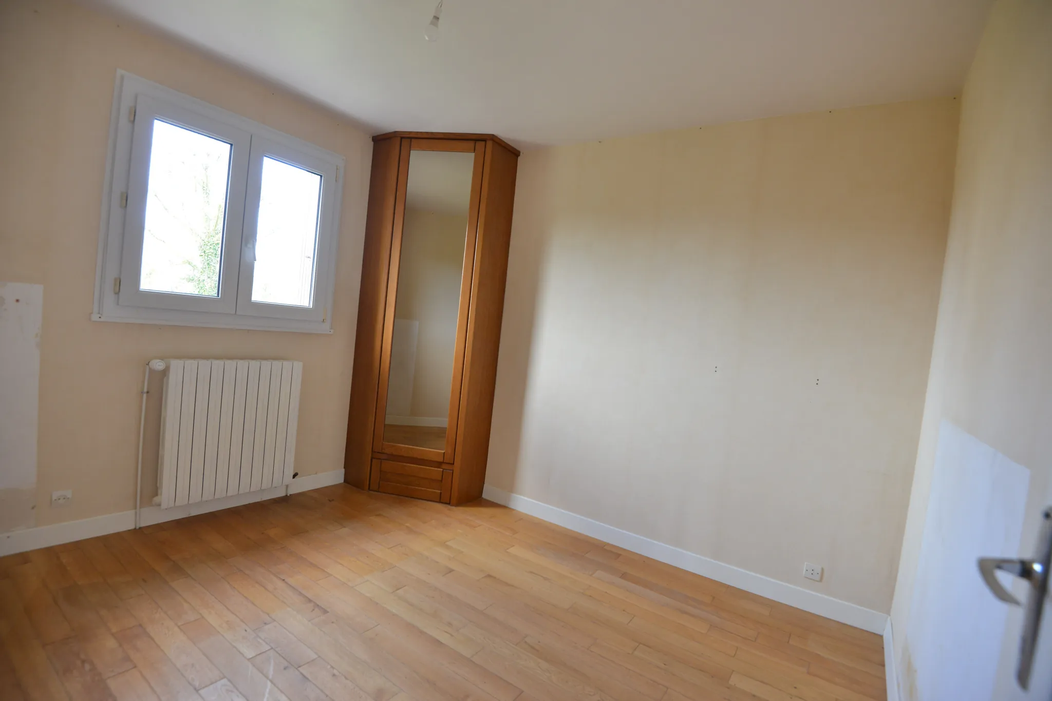 Belle maison familiale de 145 m² avec 4 chambres à Touffreville-la-Cable 