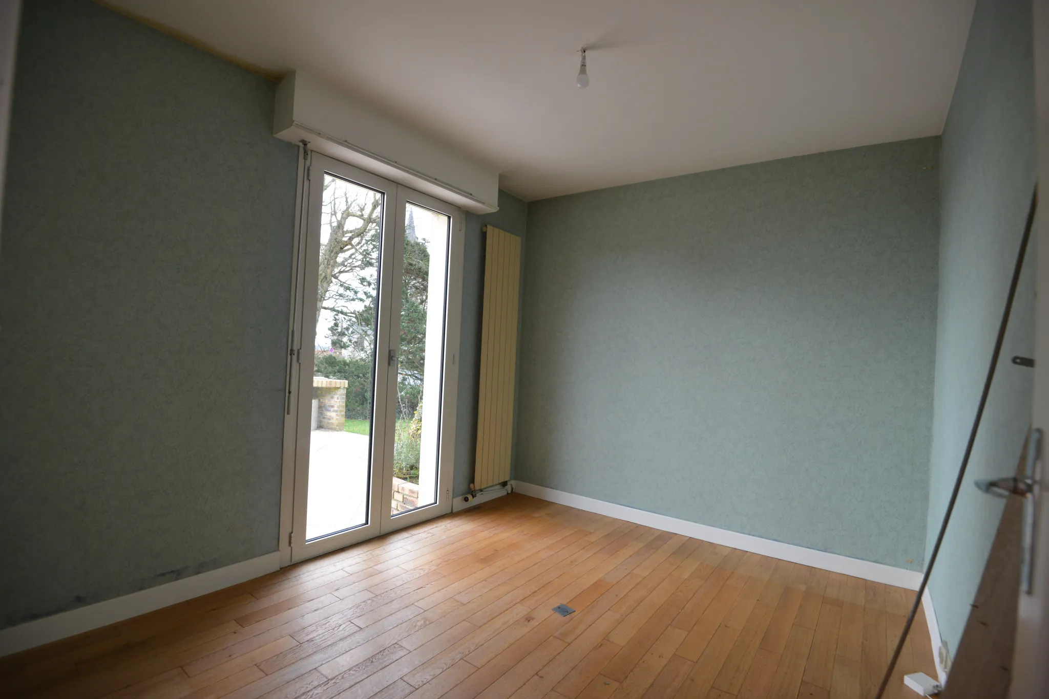 Belle maison familiale de 145 m² avec 4 chambres à Touffreville-la-Cable 