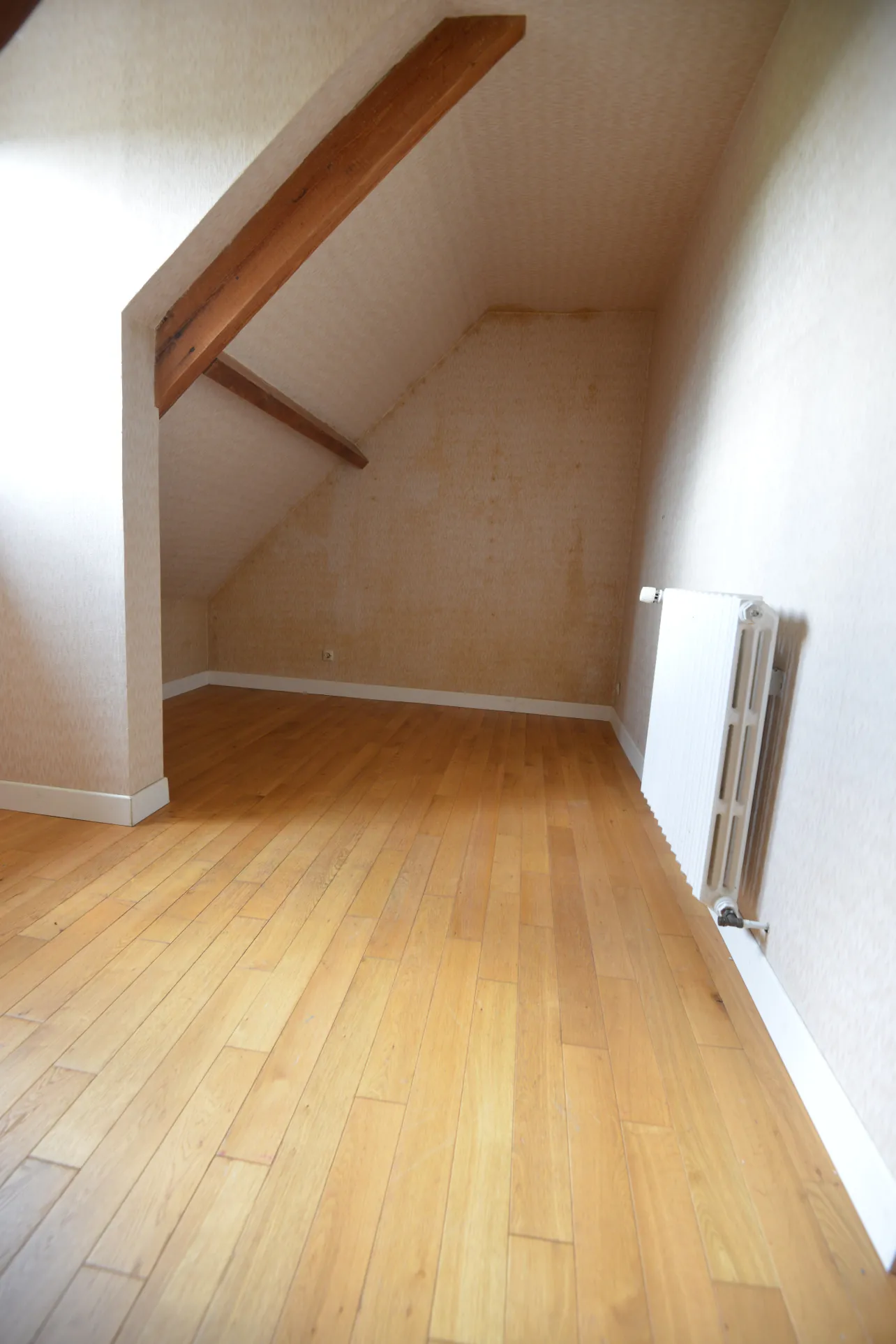 Belle maison familiale de 145 m² avec 4 chambres à Touffreville-la-Cable 