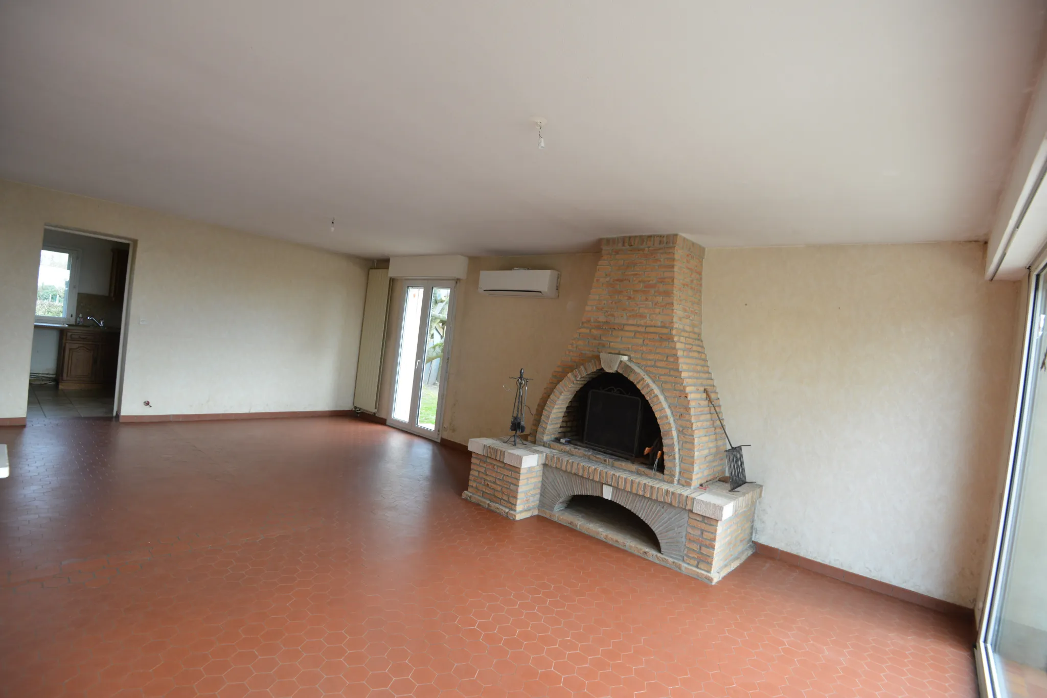 Belle maison familiale de 145 m² avec 4 chambres à Touffreville-la-Cable 