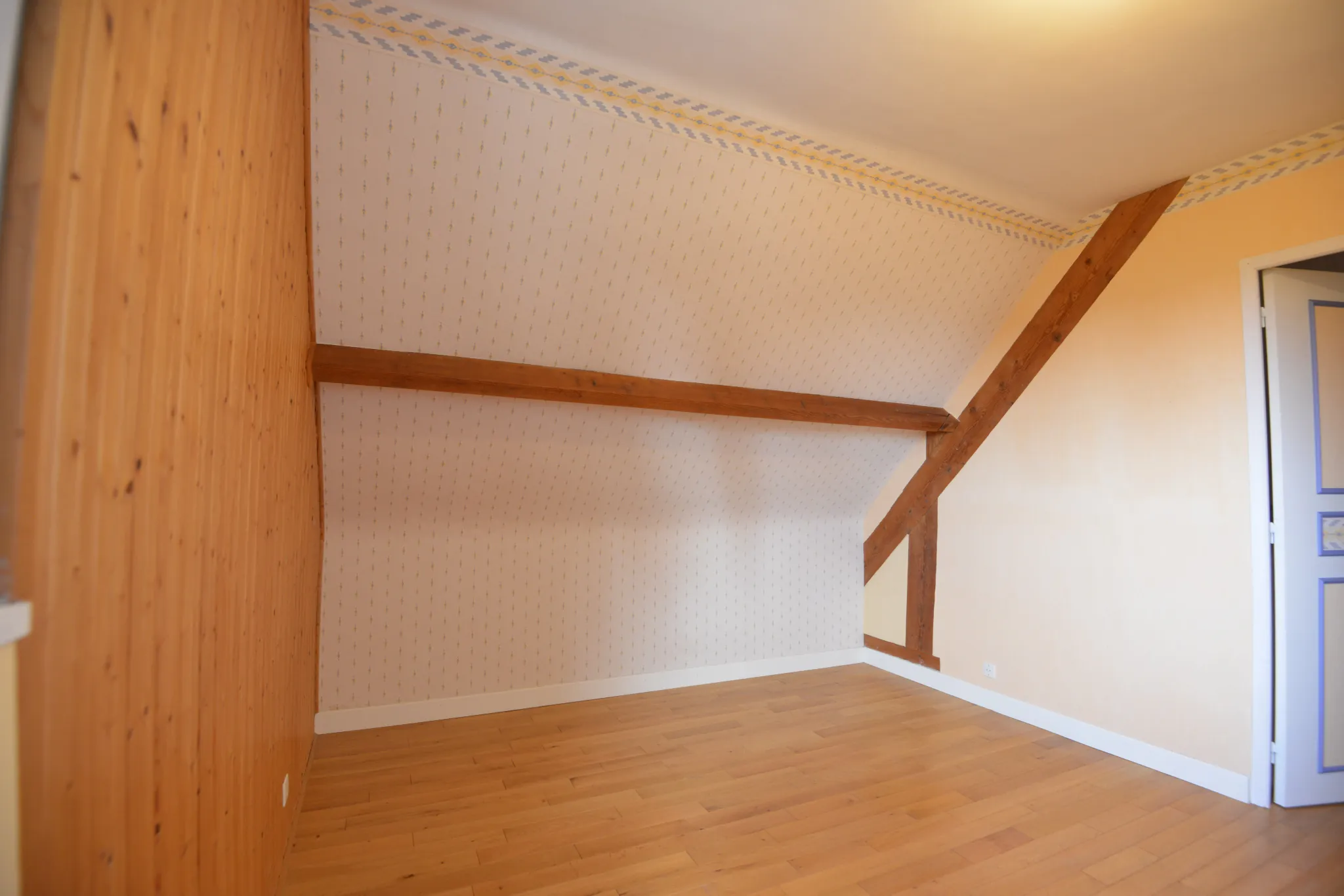 Belle maison familiale de 145 m² avec 4 chambres à Touffreville-la-Cable 