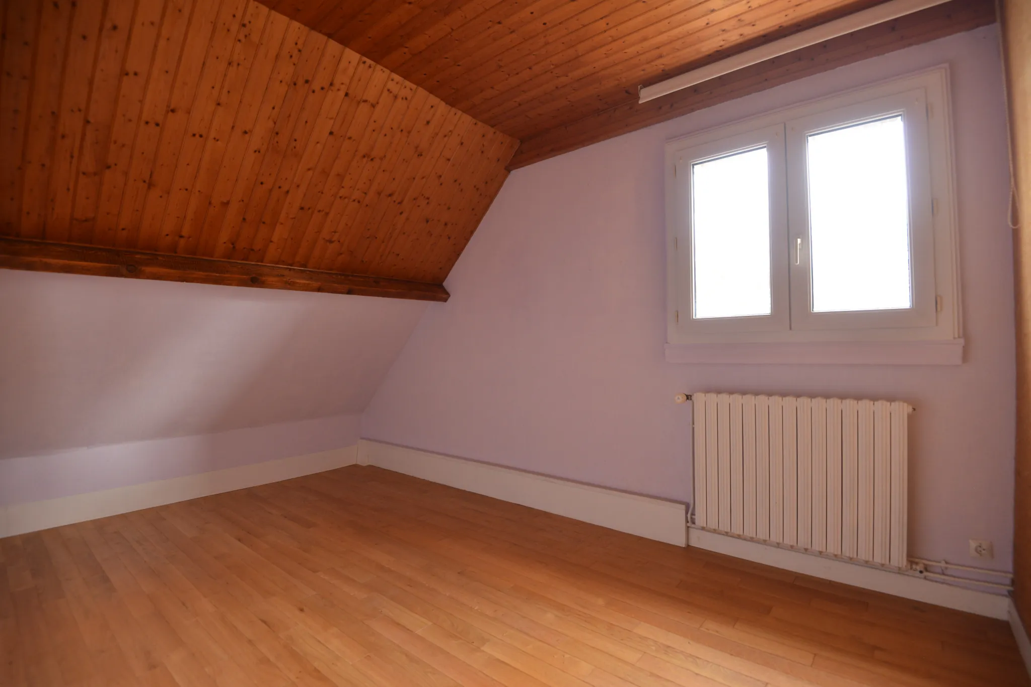 Belle maison familiale de 145 m² avec 4 chambres à Touffreville-la-Cable 