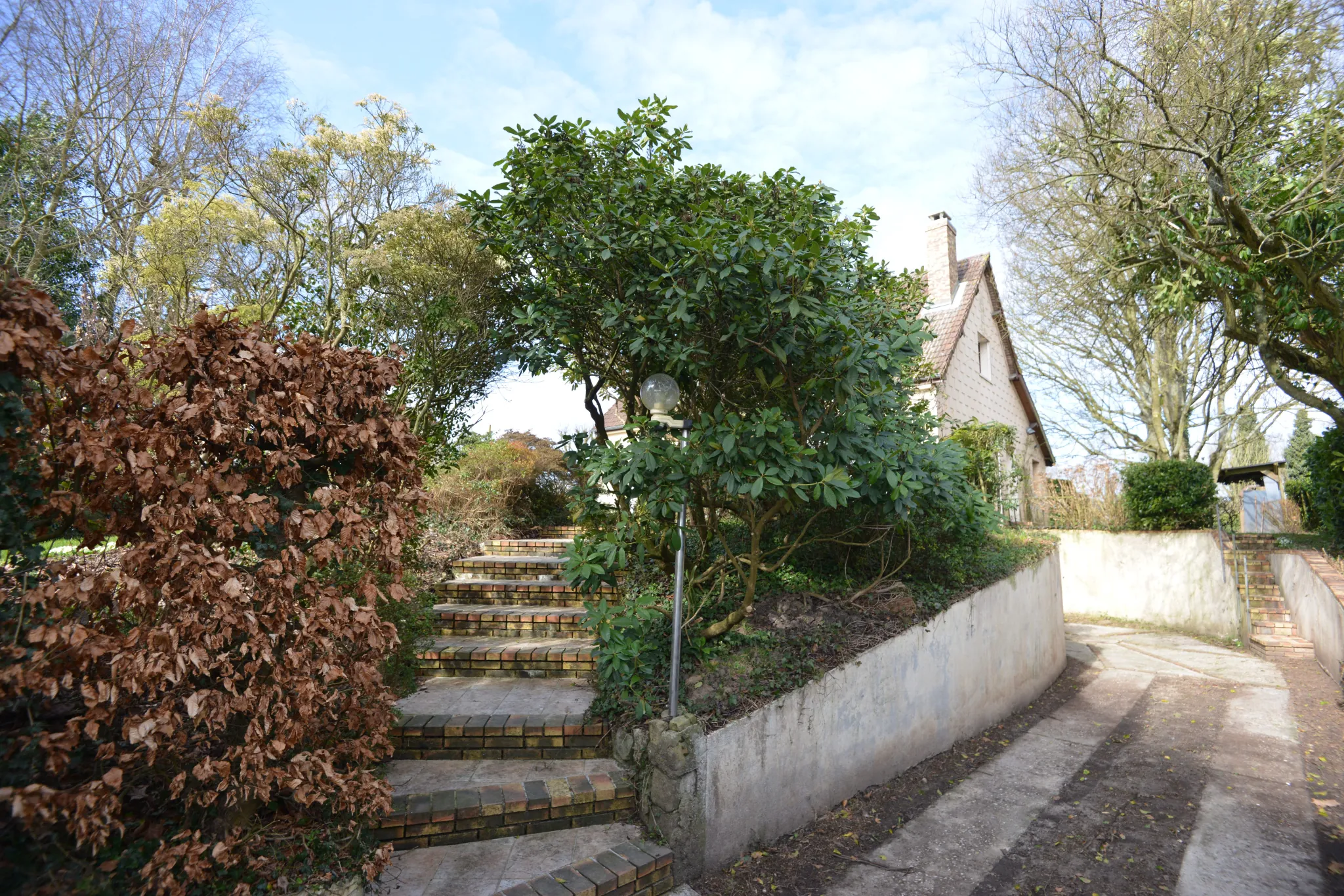 Belle maison familiale de 145 m² avec 4 chambres à Touffreville-la-Cable 