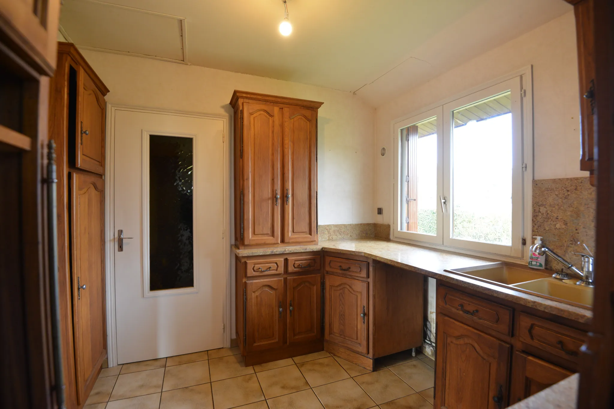 Belle maison familiale de 145 m² avec 4 chambres à Touffreville-la-Cable 