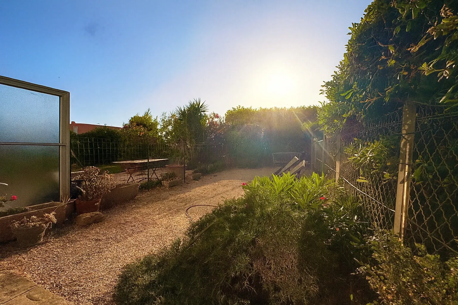 Appartement T2 en Rez-de-jardin à Six-Fours-les-Plages, proche plages et commerces 