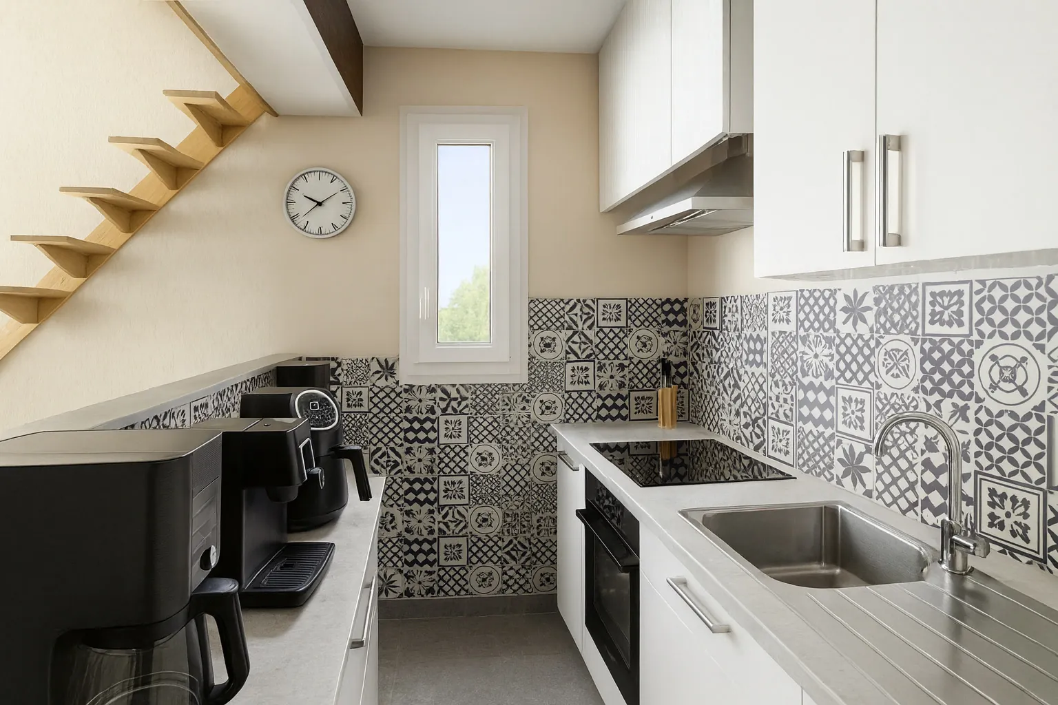 Appartement T2 en Rez-de-jardin à Six-Fours-les-Plages, proche plages et commerces 