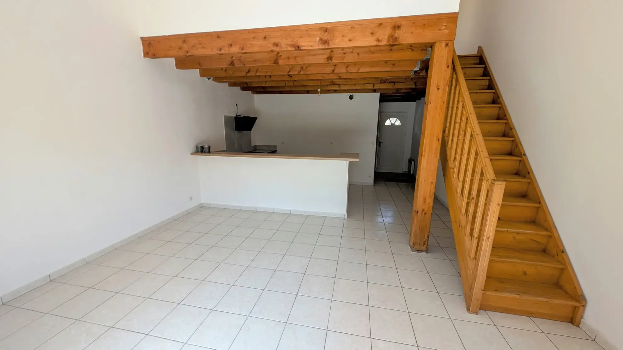 Villa à vendre à Argeles-sur-Mer avec jardin et parking - 199 000 € 