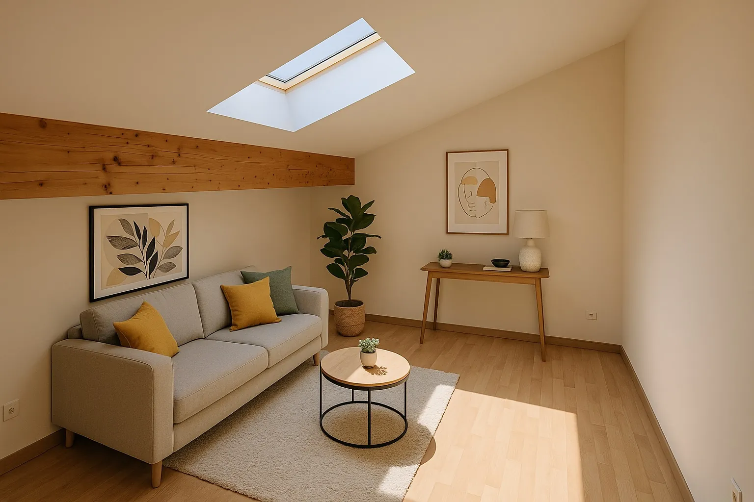 Villa à vendre à Argeles-sur-Mer avec jardin et parking - 199 000 € 