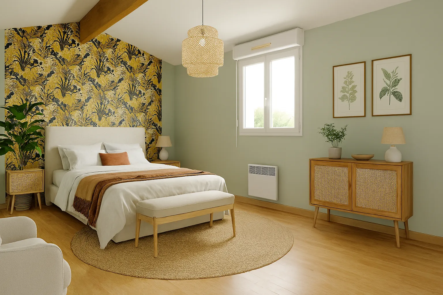 Villa à vendre à Argeles-sur-Mer avec jardin et parking - 199 000 € 