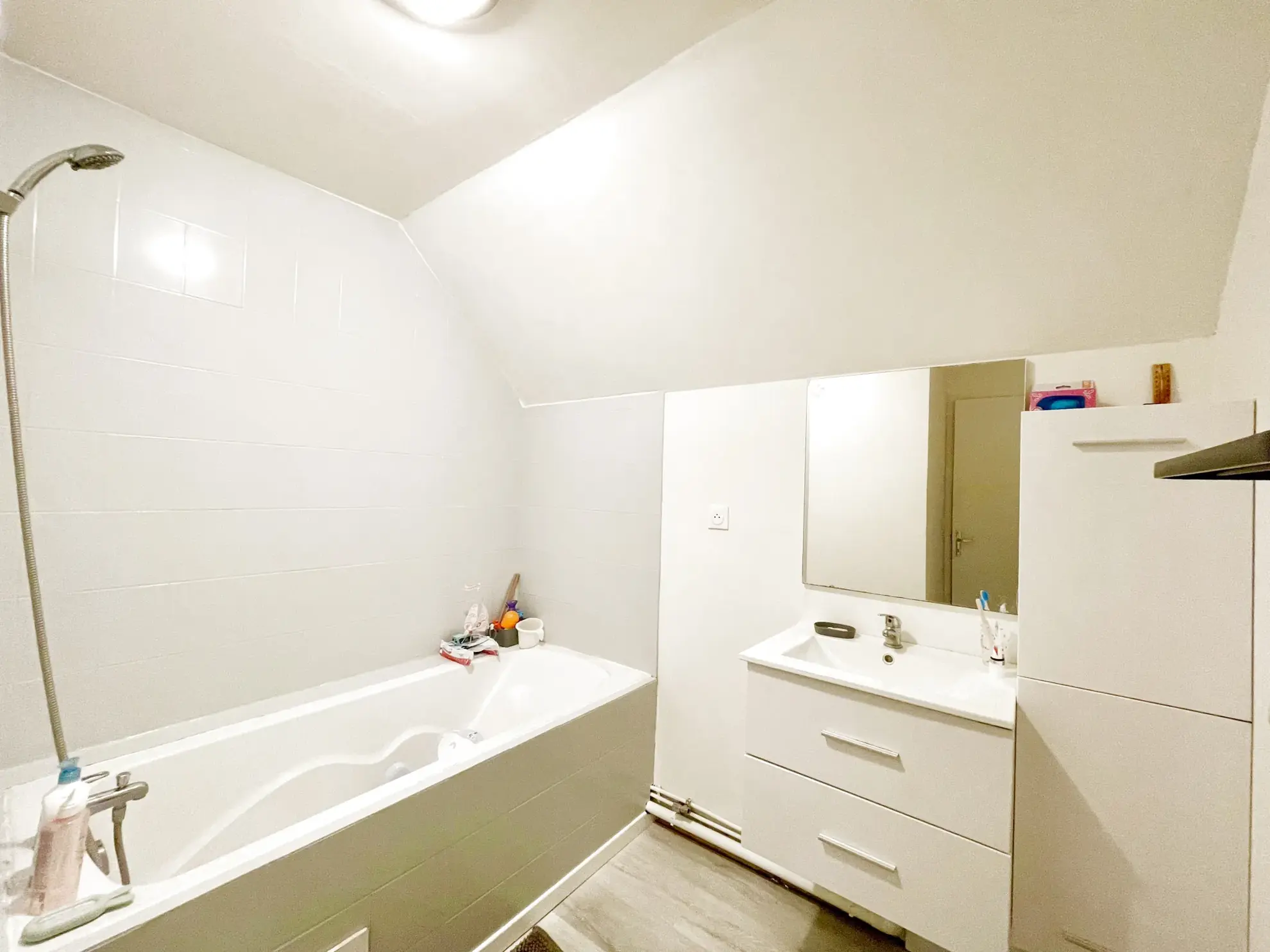 Maison familiale de 140 m² à PONCHON, proche Beauvais 