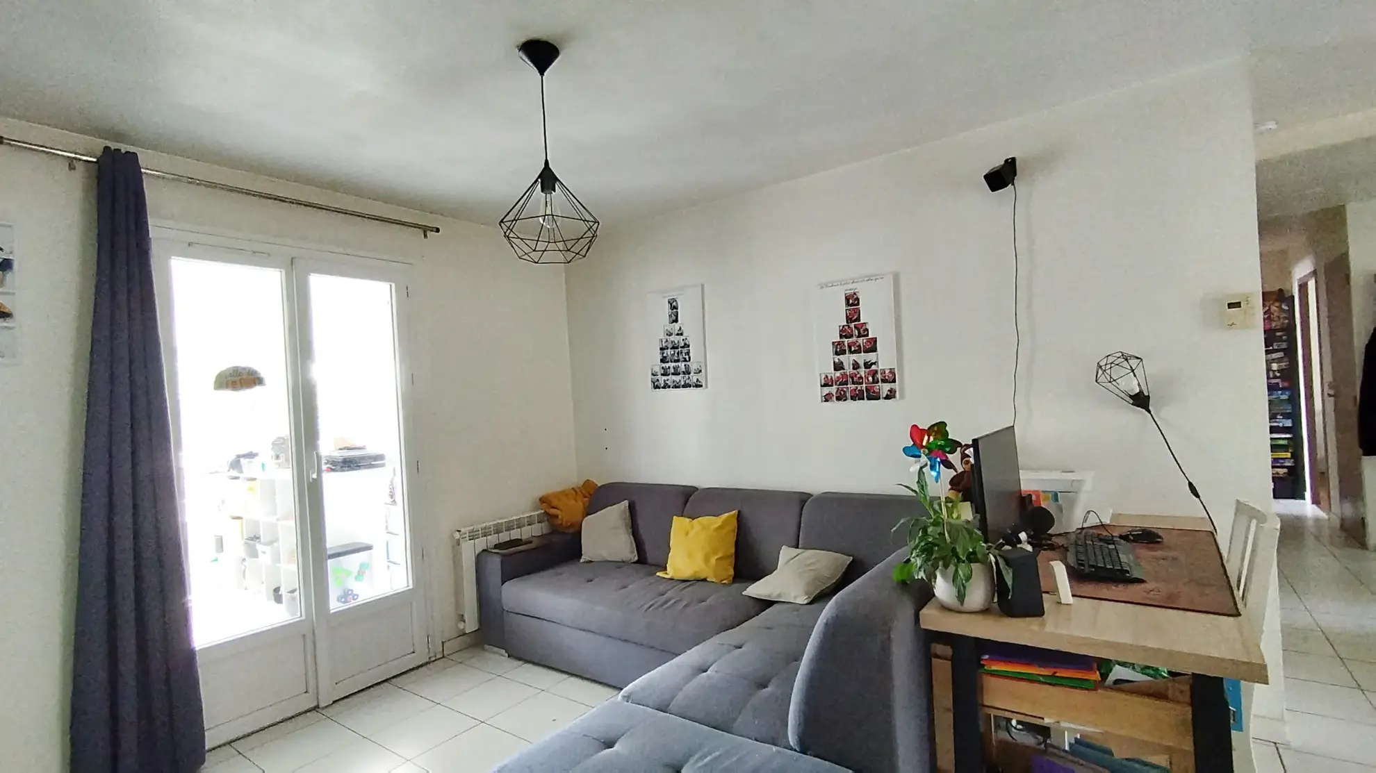 Maison familiale de 140 m² à PONCHON, proche Beauvais 